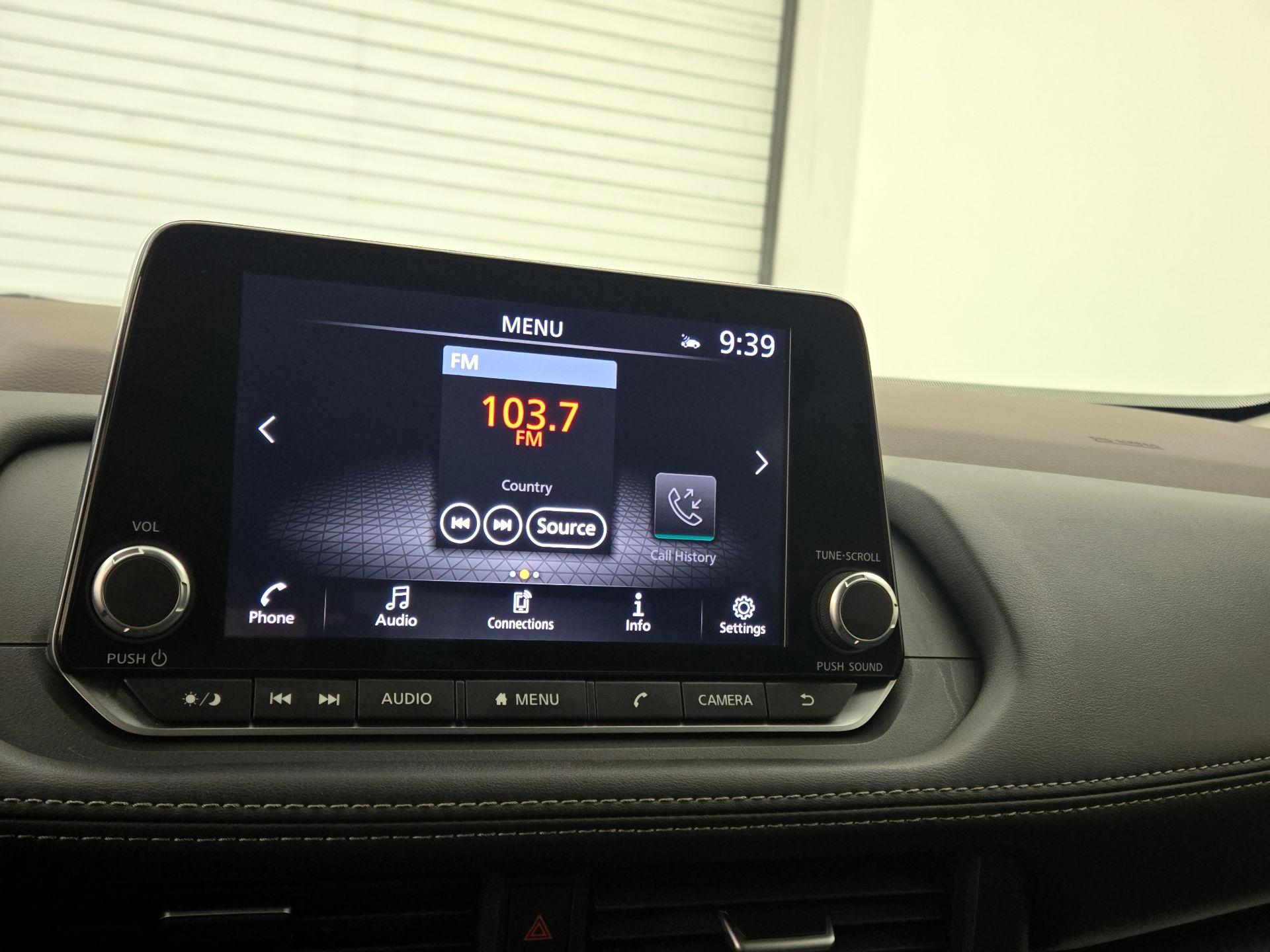 Thumbnail: 2023 Nissan Rogue - 15