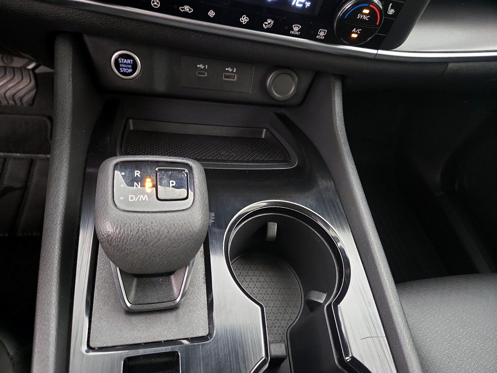 Thumbnail: 2023 Nissan Rogue - 17