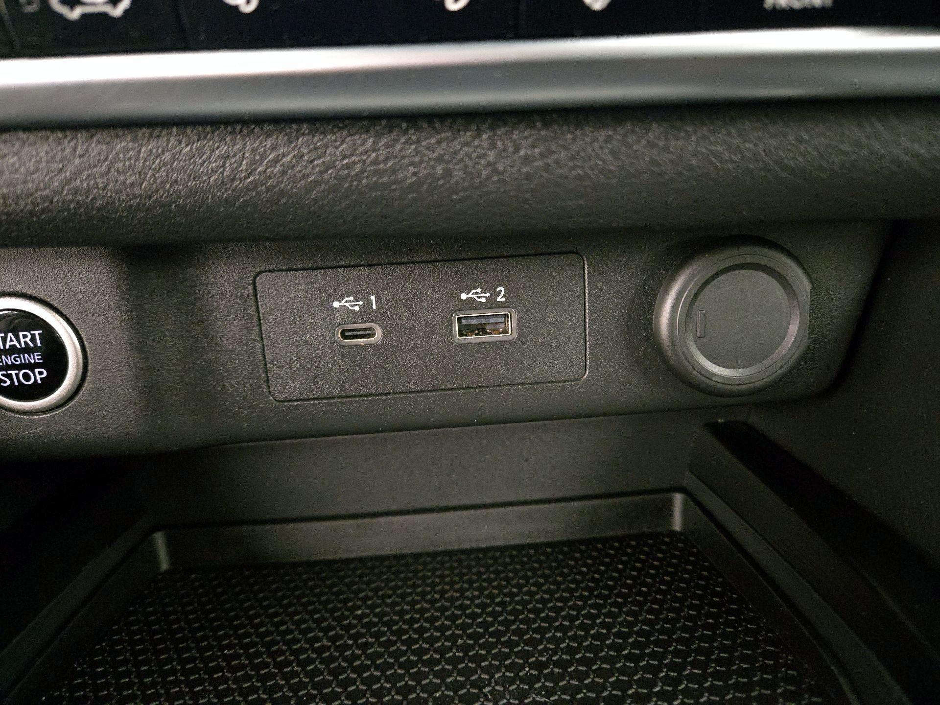 Thumbnail: 2023 Nissan Rogue - 18