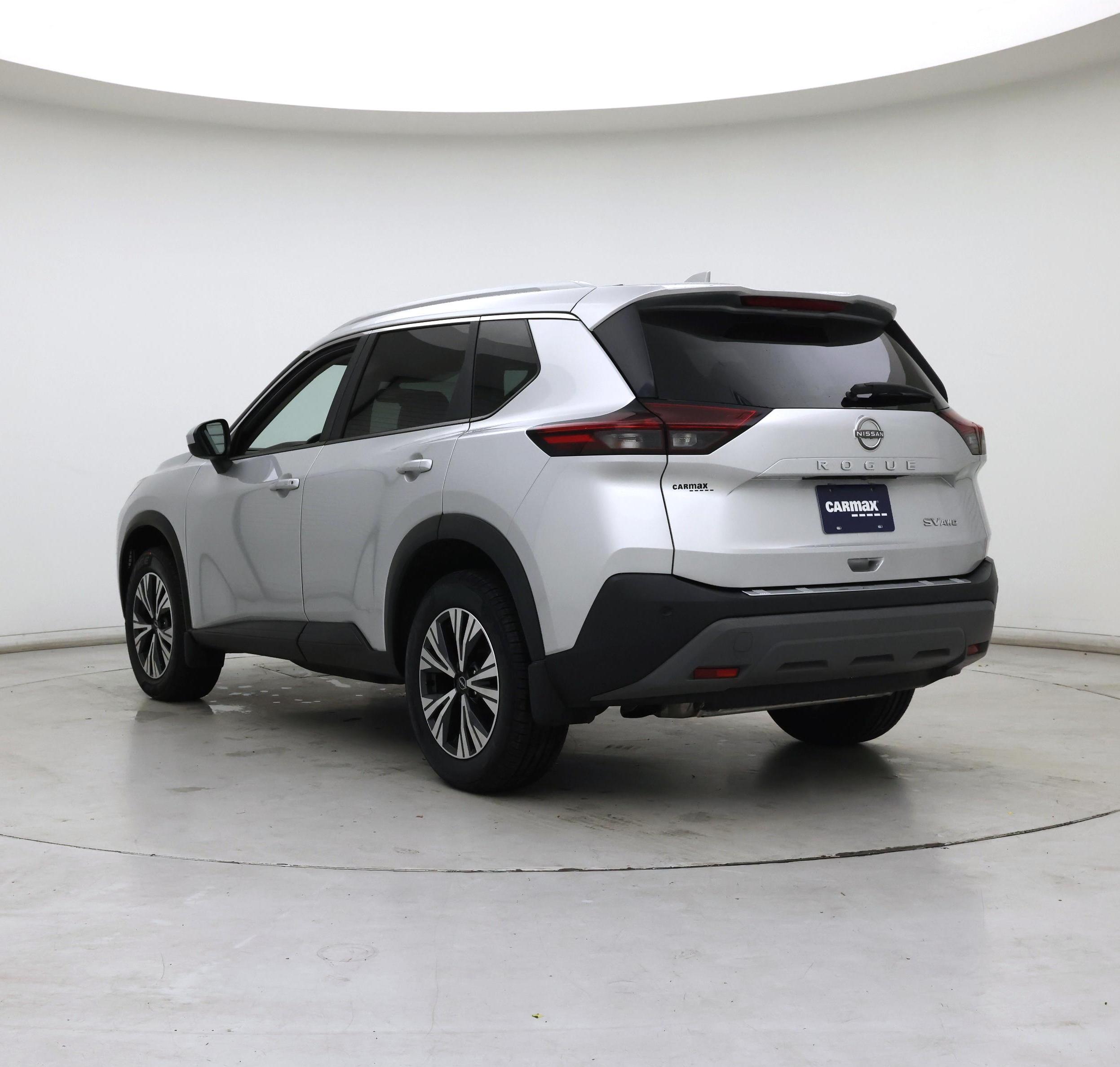 Thumbnail: 2023 Nissan Rogue - 2