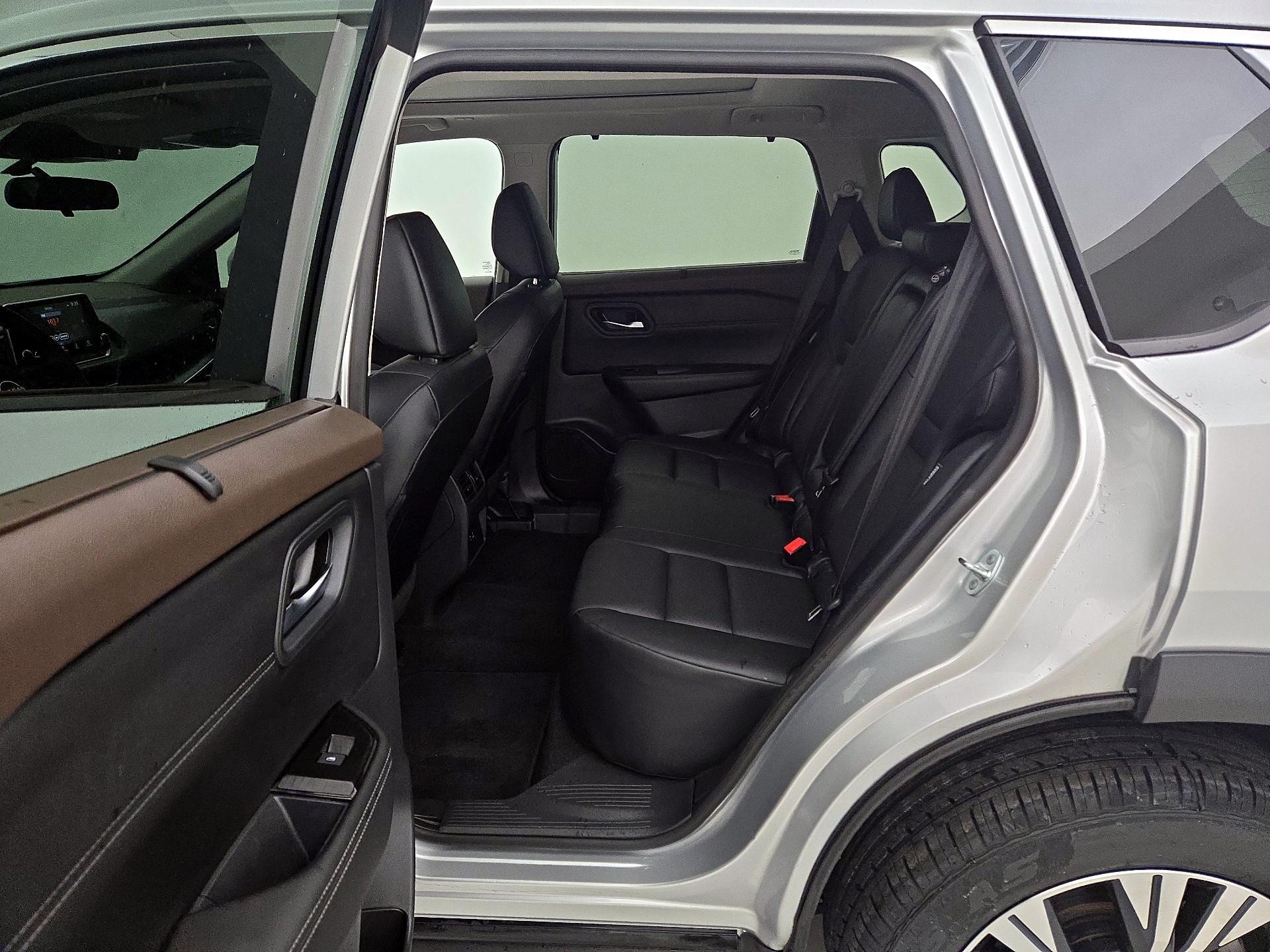 Thumbnail: 2023 Nissan Rogue - 19