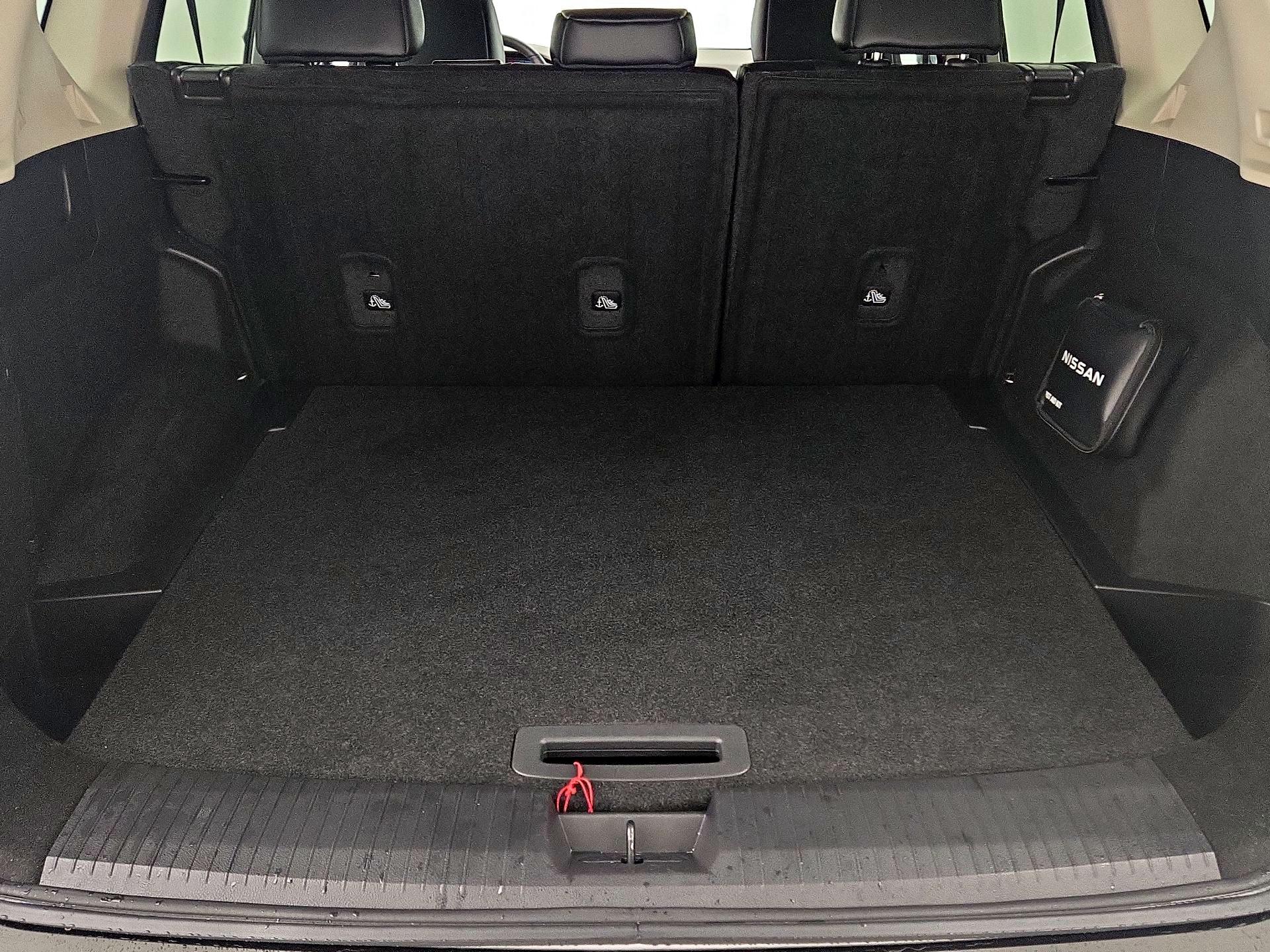 Thumbnail: 2023 Nissan Rogue - 20