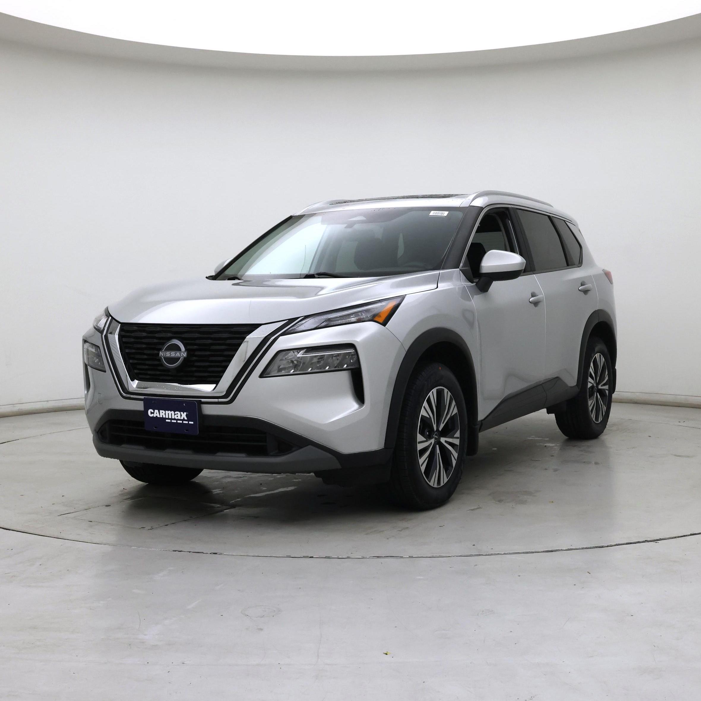 Thumbnail: 2023 Nissan Rogue - 4