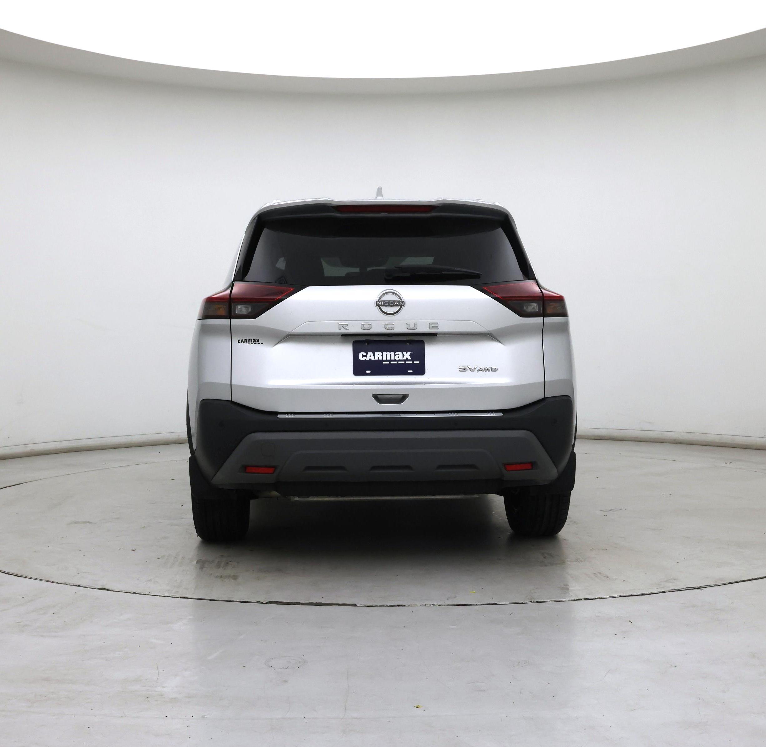 Thumbnail: 2023 Nissan Rogue - 6