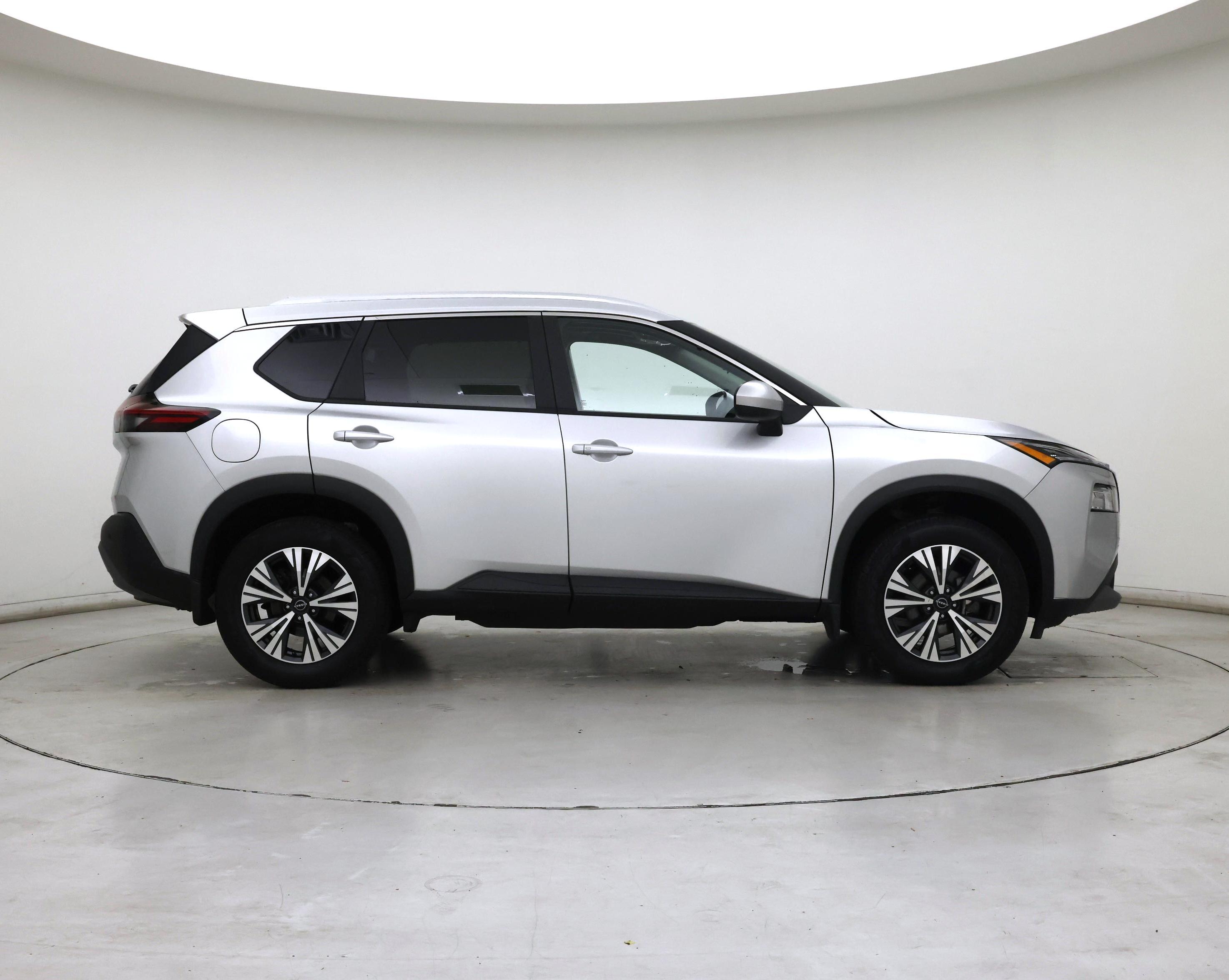 Thumbnail: 2023 Nissan Rogue - 7