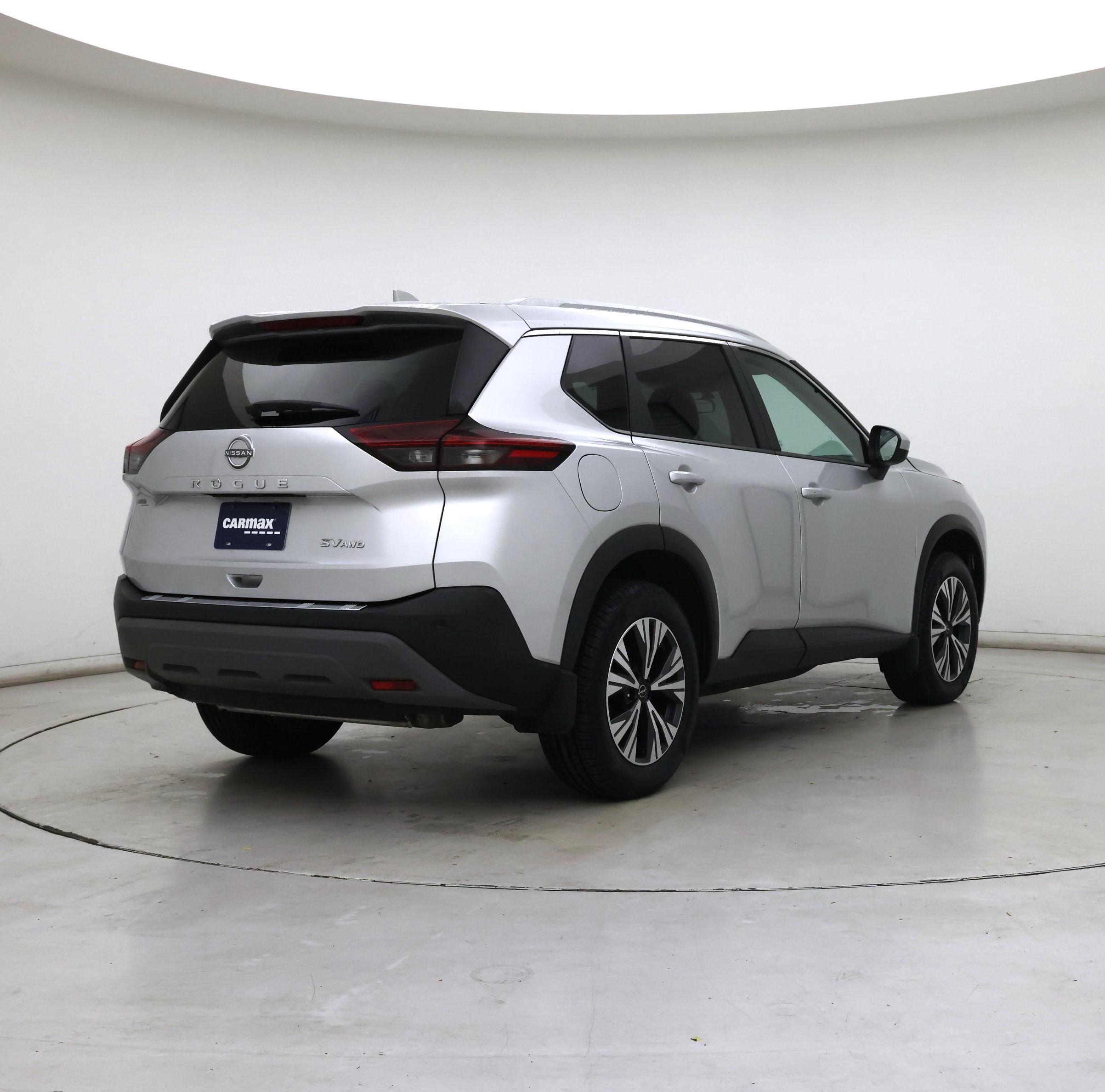 Thumbnail: 2023 Nissan Rogue - 8