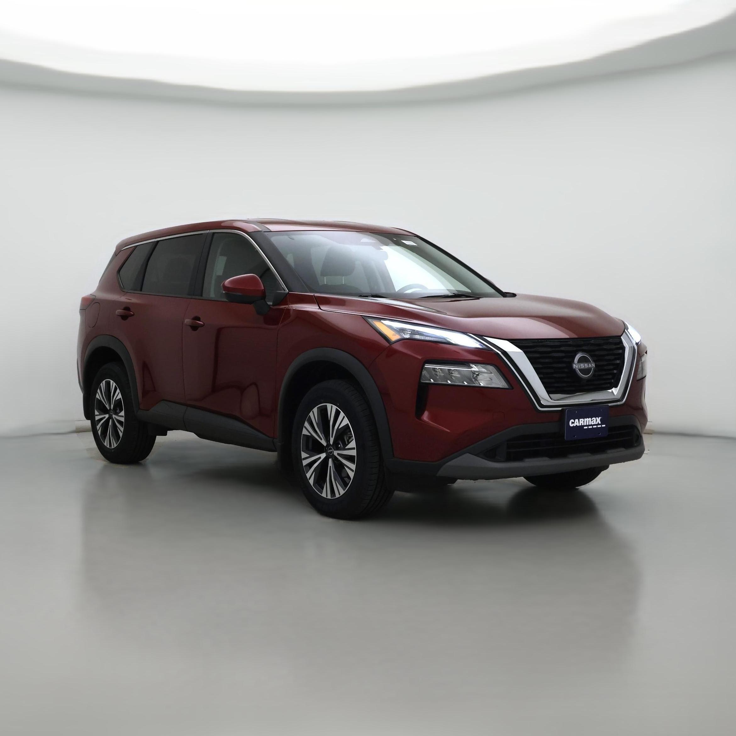 Thumbnail: 2022 Nissan Rogue - 1