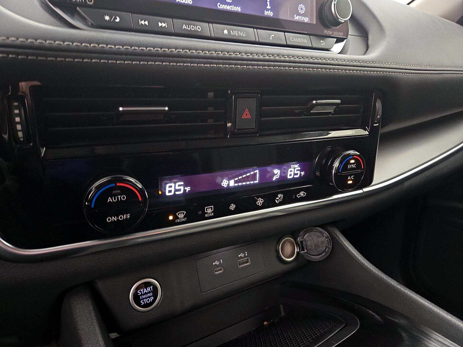 Thumbnail: 2022 Nissan Rogue - 16