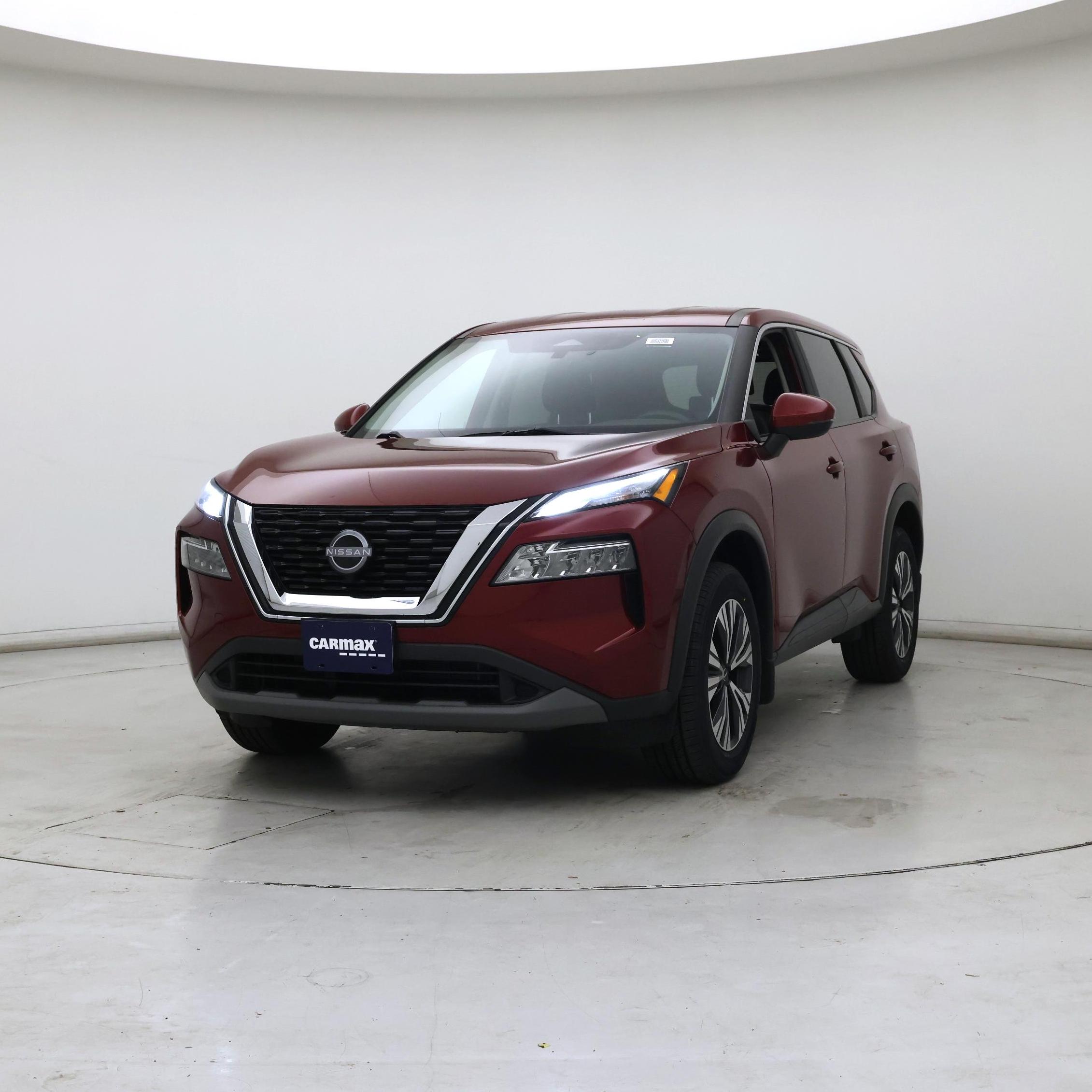 Thumbnail: 2022 Nissan Rogue - 4