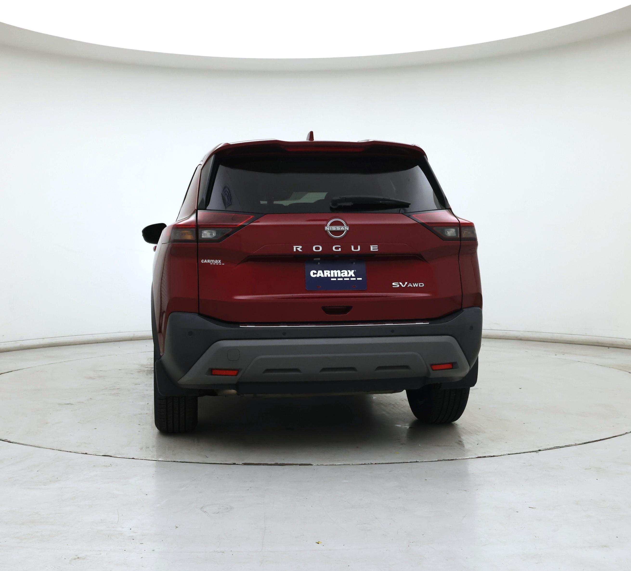 Thumbnail: 2022 Nissan Rogue - 6