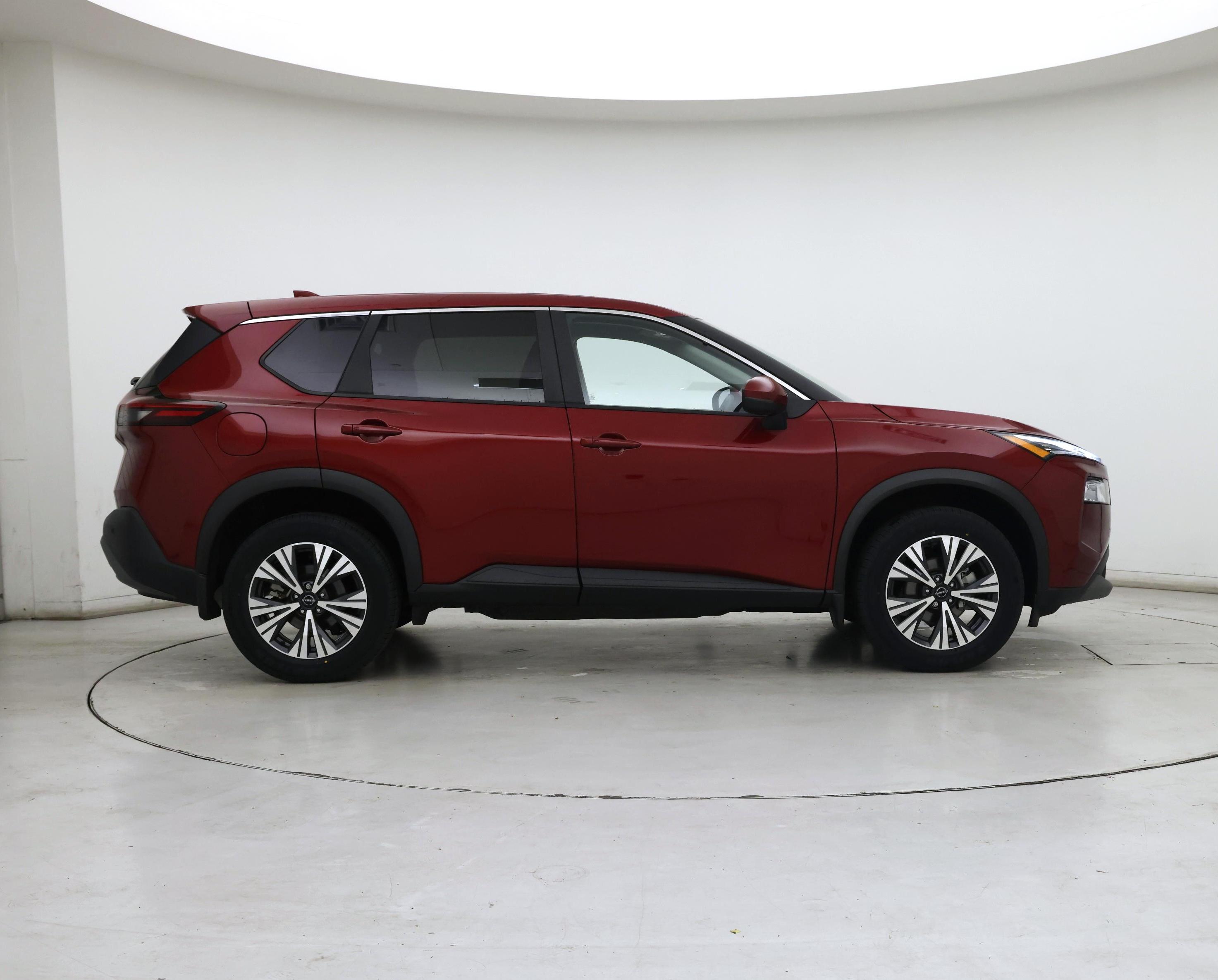 Thumbnail: 2022 Nissan Rogue - 7