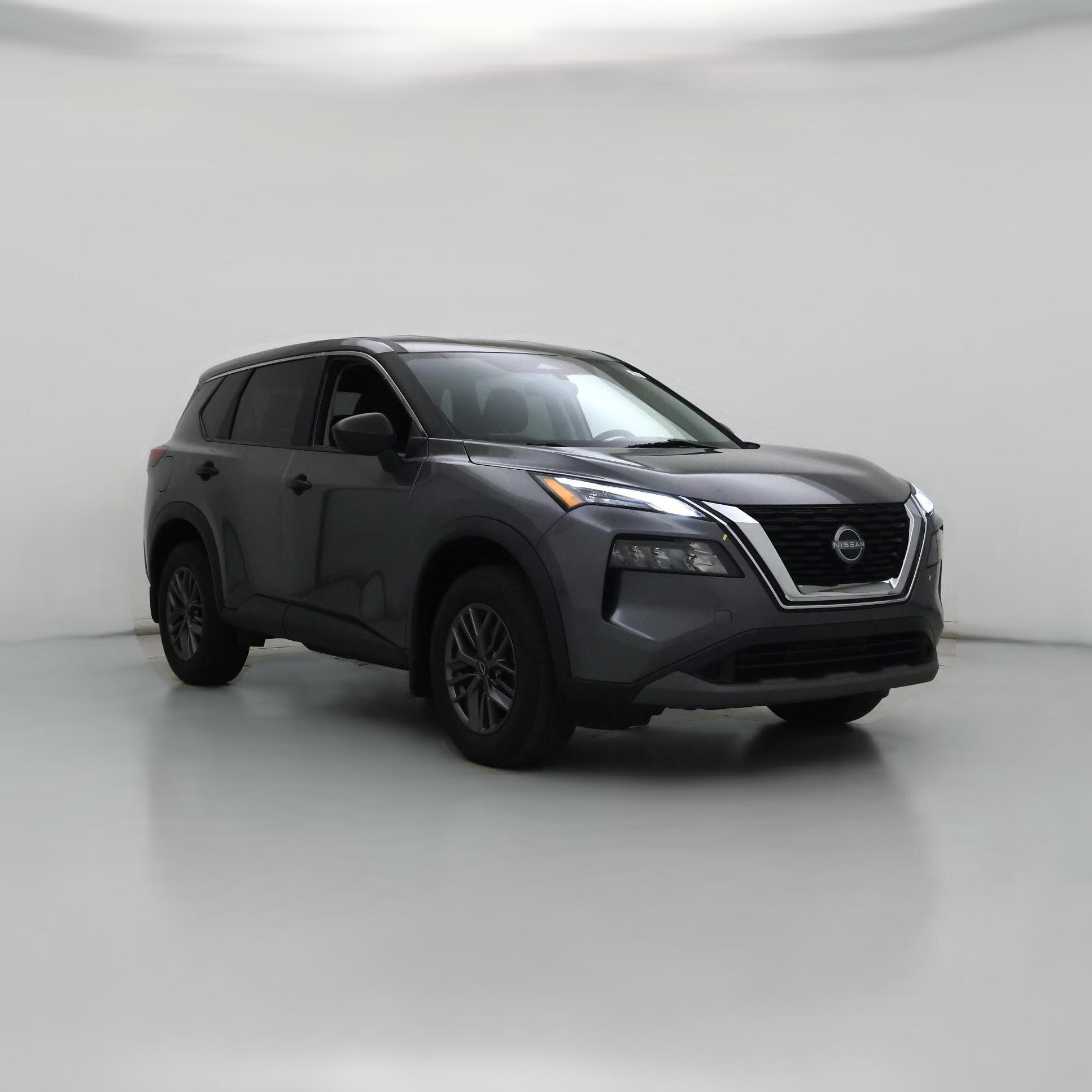 Thumbnail: 2023 Nissan Rogue - 1