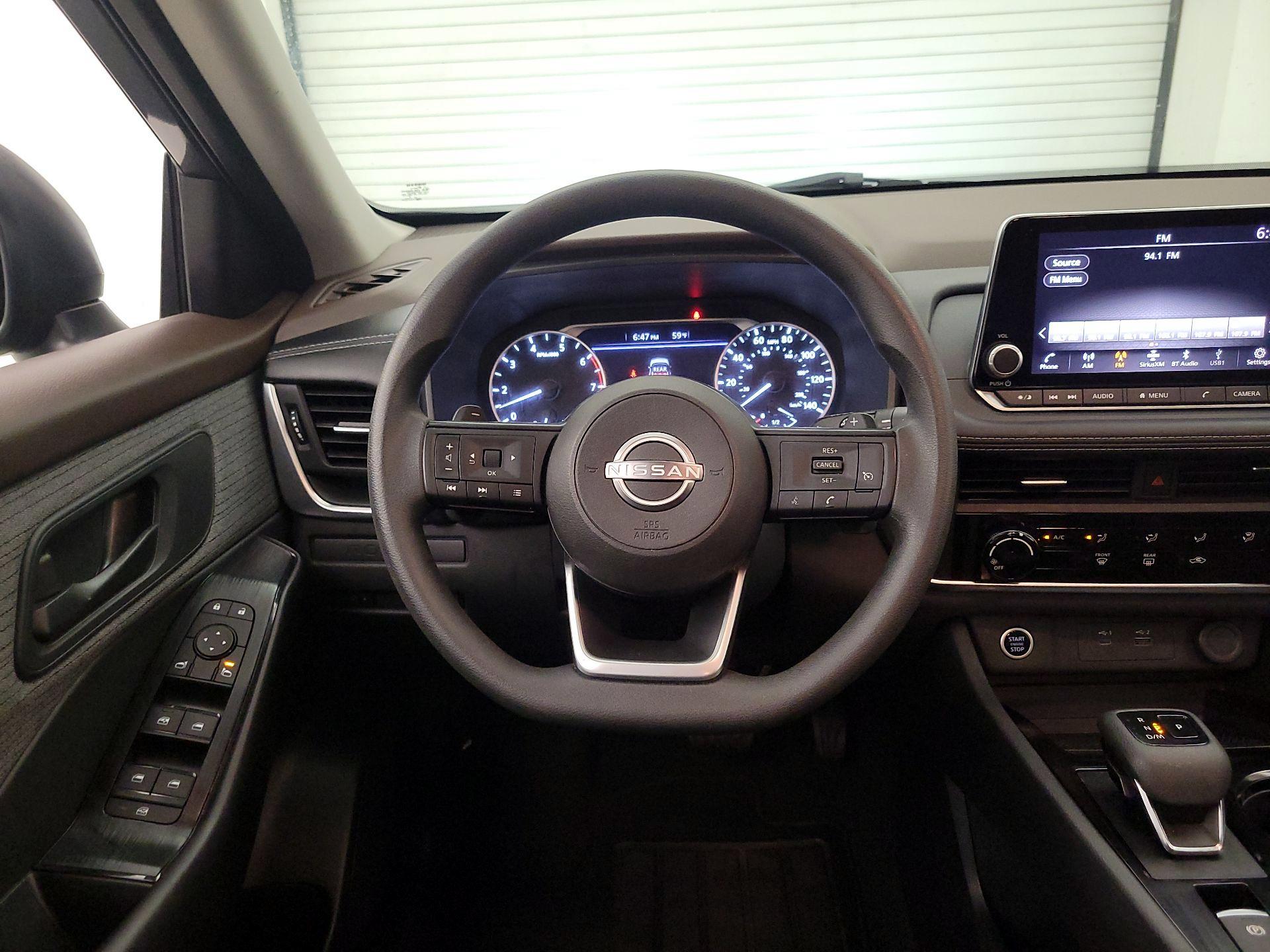 Thumbnail: 2023 Nissan Rogue - 10