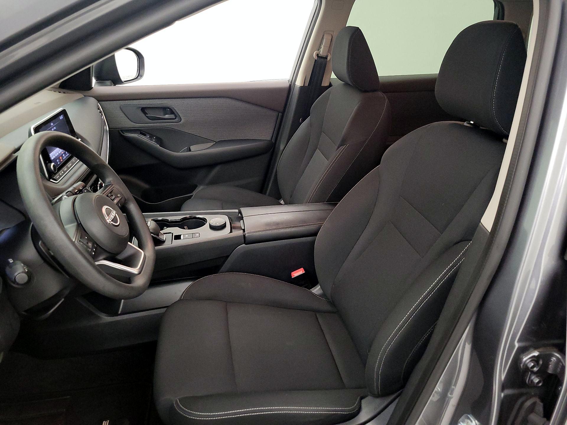 Thumbnail: 2023 Nissan Rogue - 11