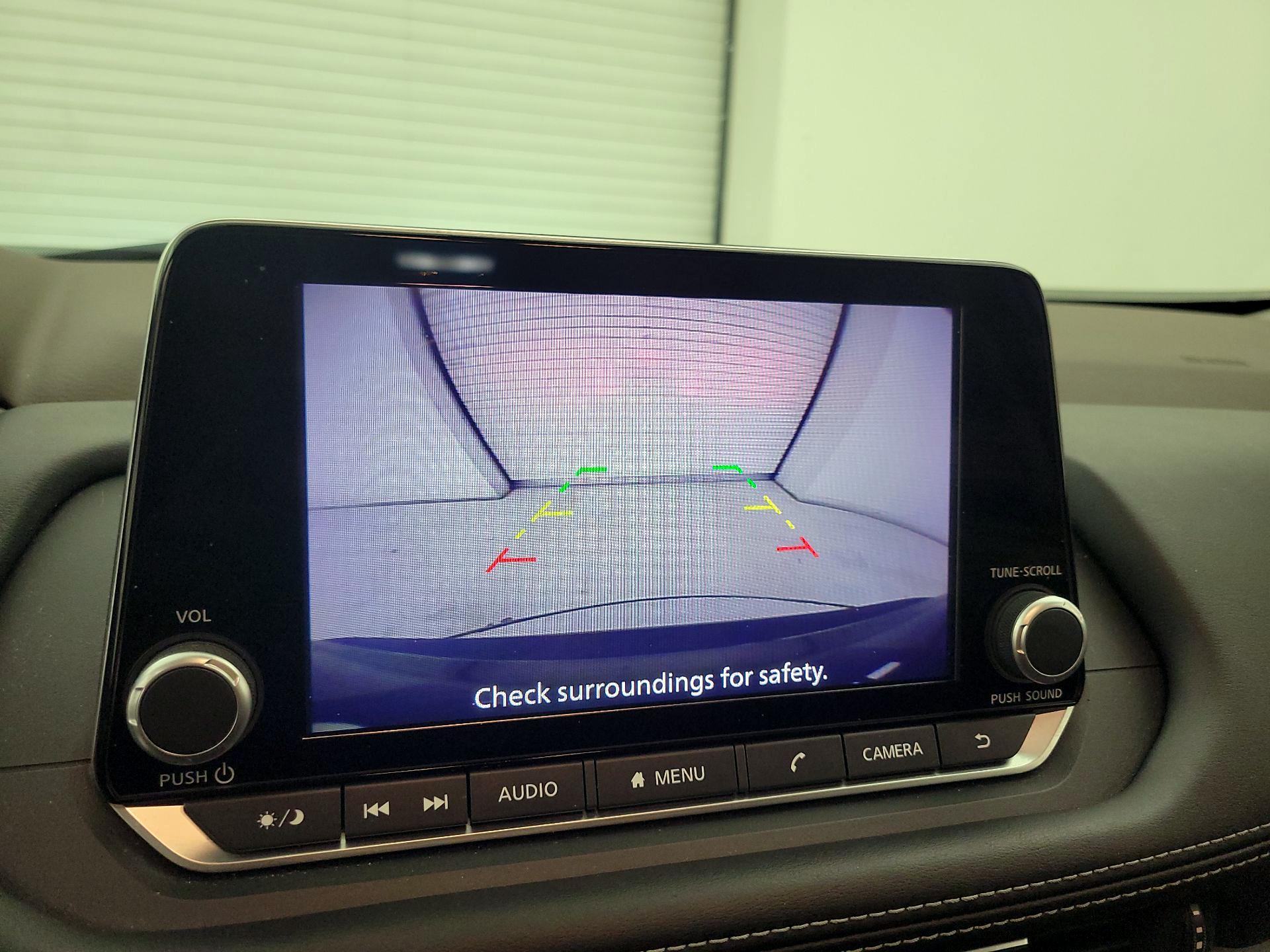 Thumbnail: 2023 Nissan Rogue - 14