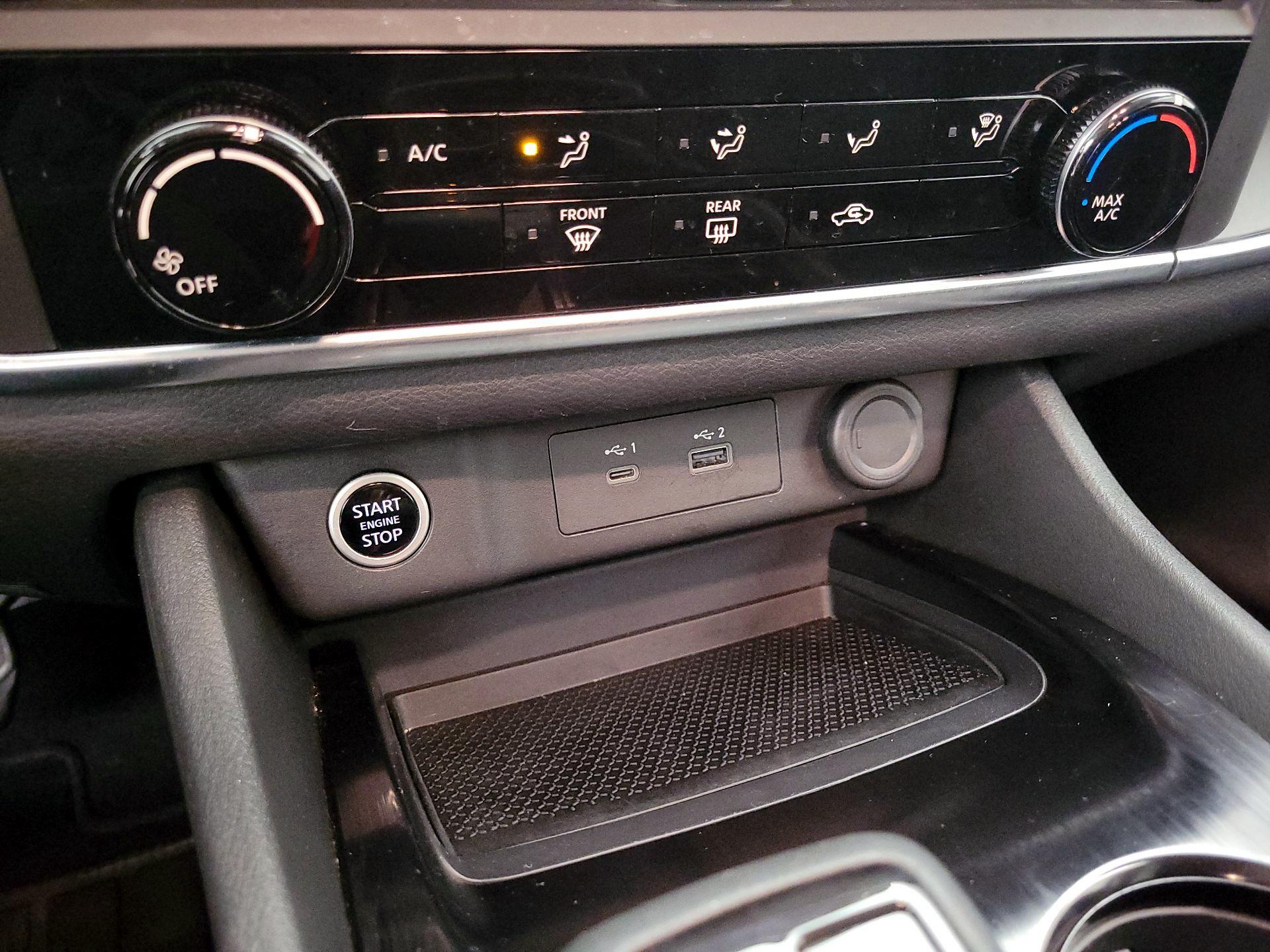 Thumbnail: 2023 Nissan Rogue - 18