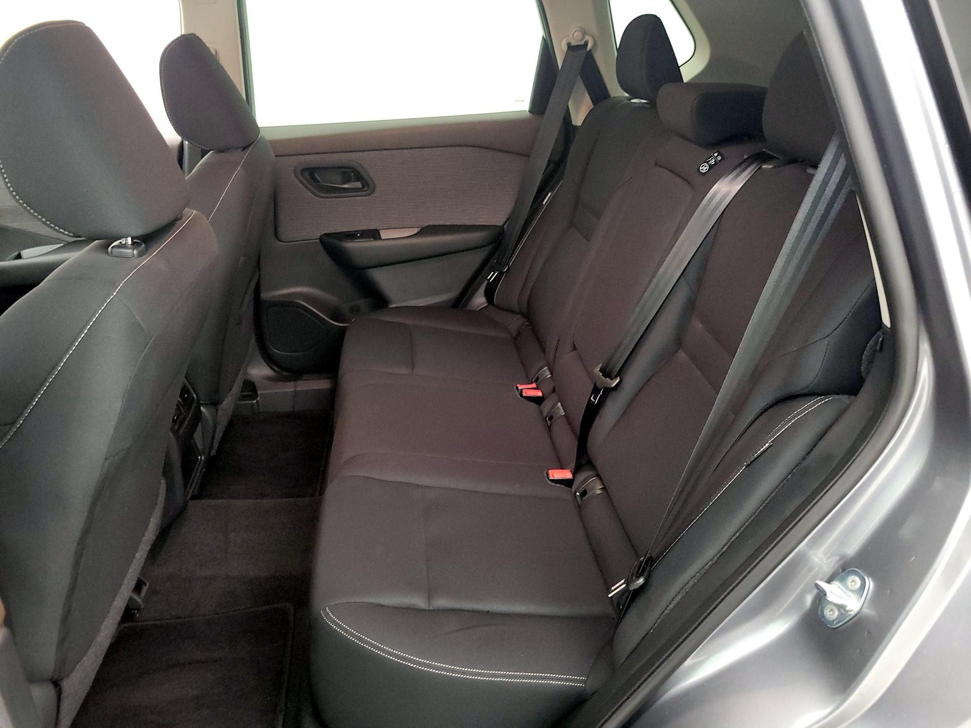 Thumbnail: 2023 Nissan Rogue - 19