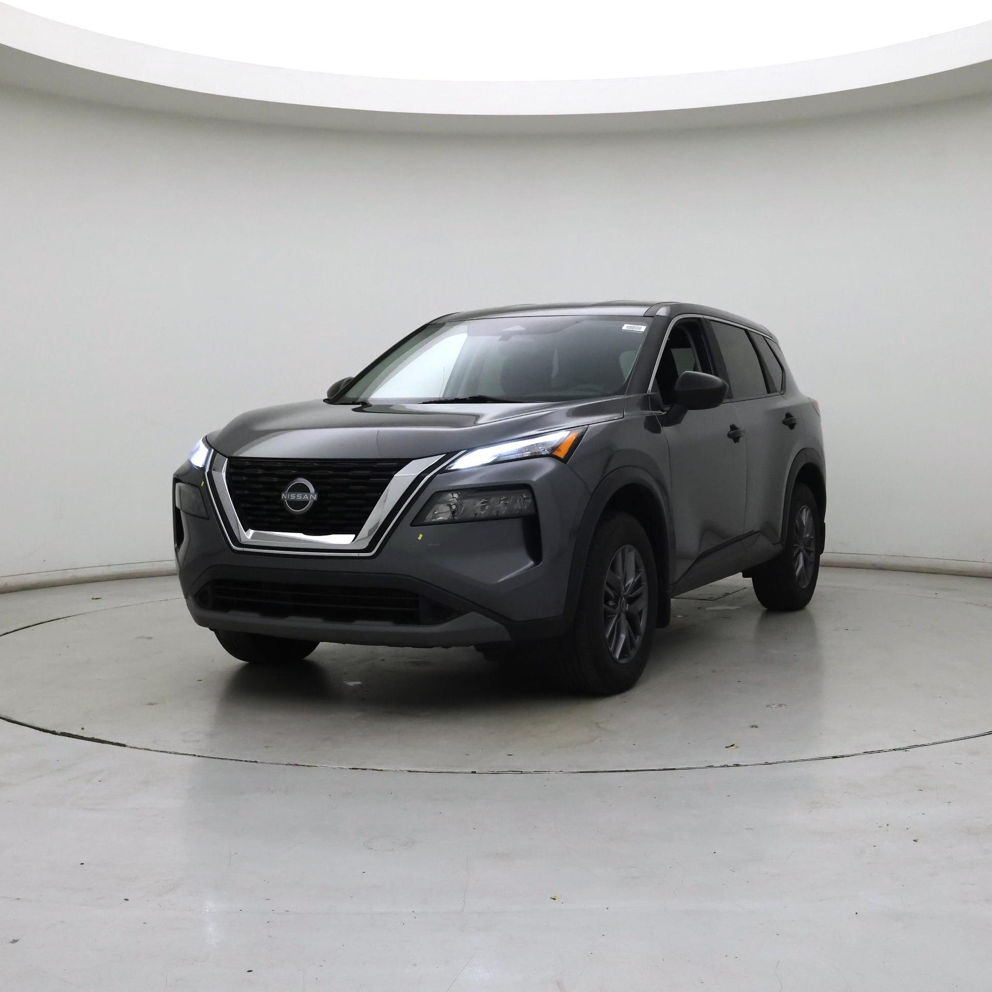 Thumbnail: 2023 Nissan Rogue - 4