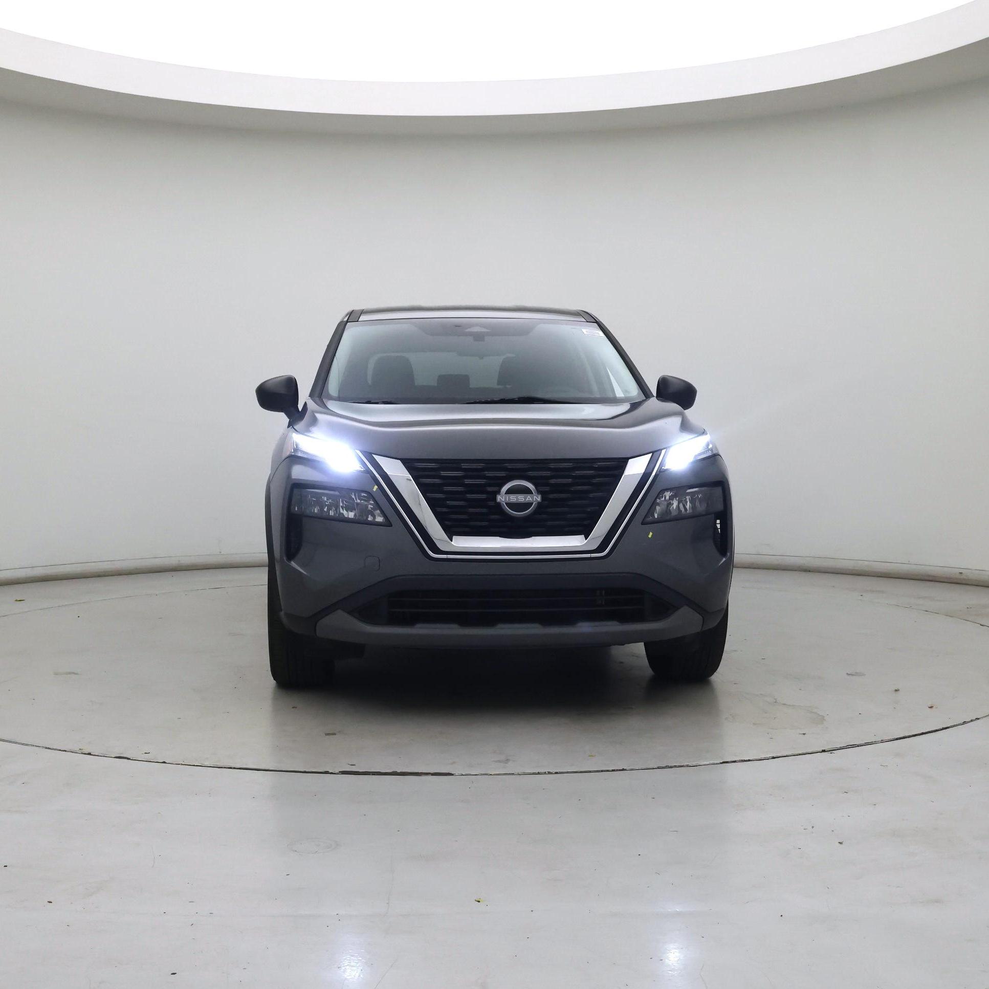 Thumbnail: 2023 Nissan Rogue - 5