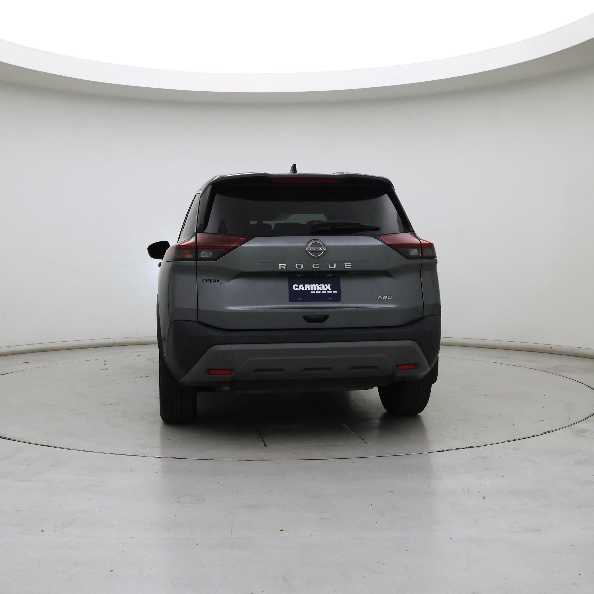 Thumbnail: 2023 Nissan Rogue - 6