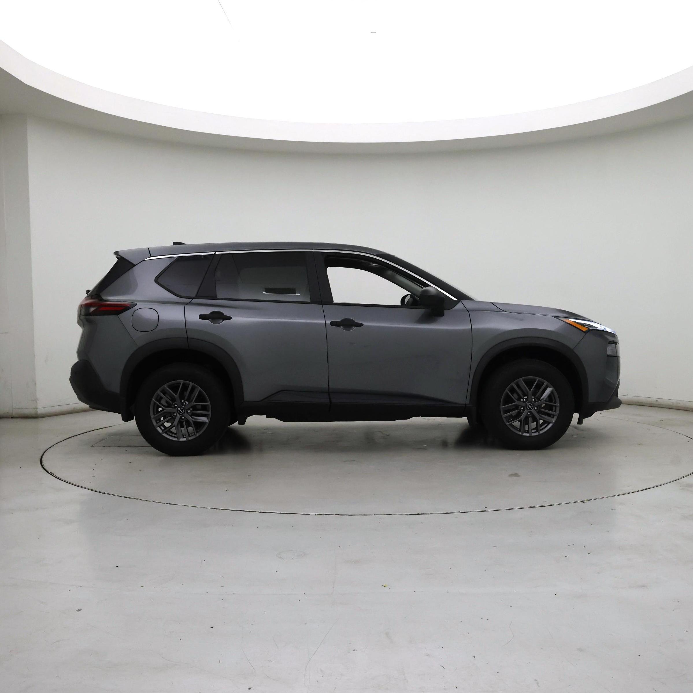 Thumbnail: 2023 Nissan Rogue - 7