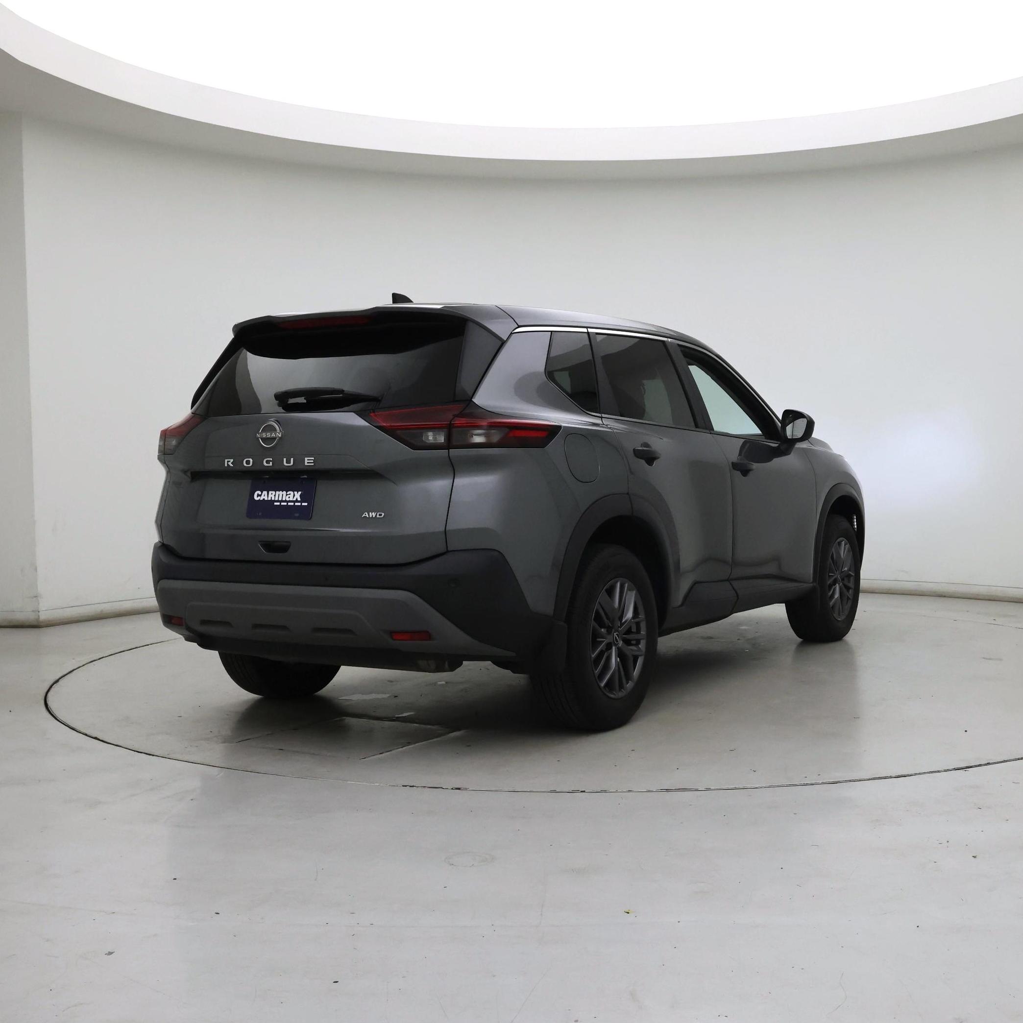 Thumbnail: 2023 Nissan Rogue - 8