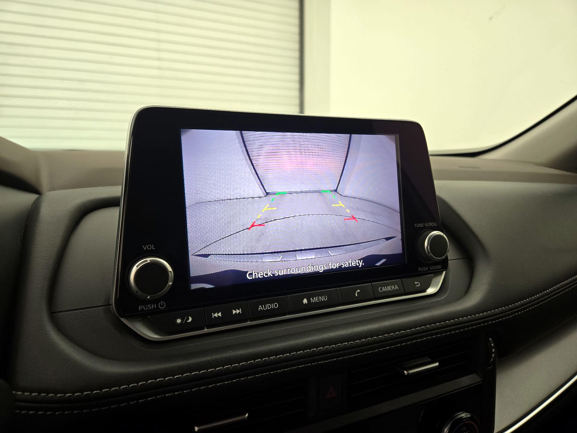 Thumbnail: 2023 Nissan Rogue - 14