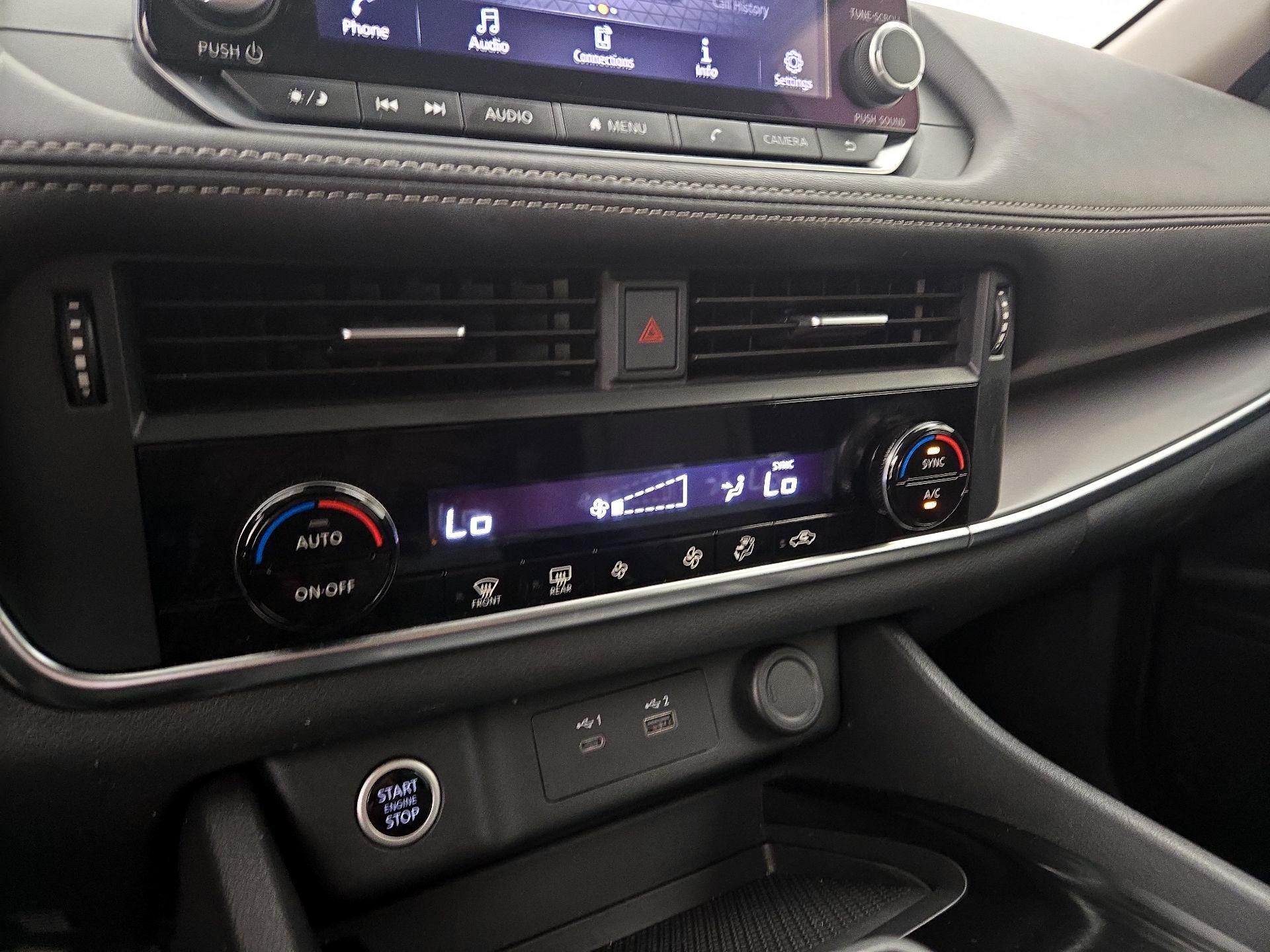 Thumbnail: 2023 Nissan Rogue - 16