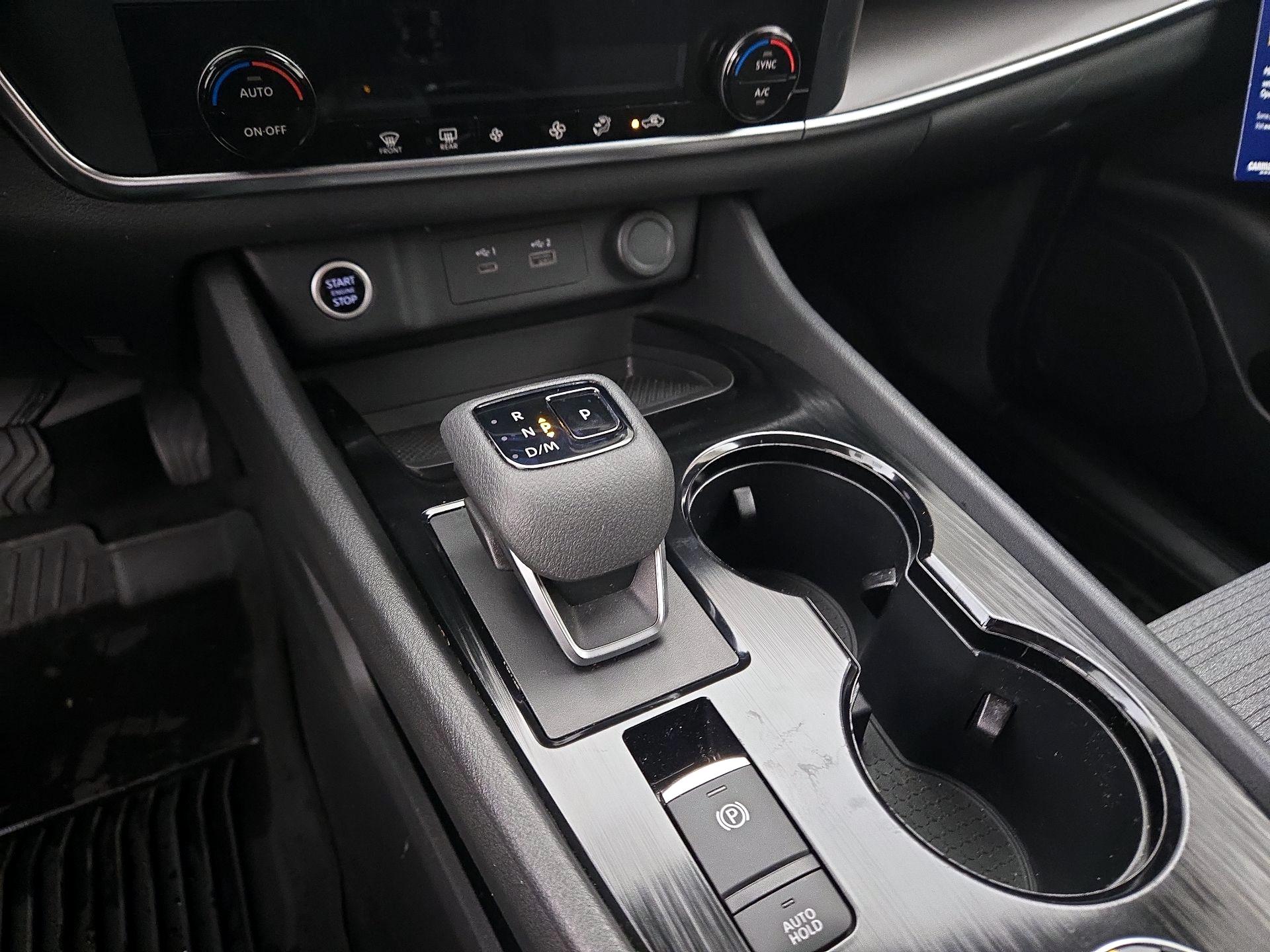 Thumbnail: 2023 Nissan Rogue - 17