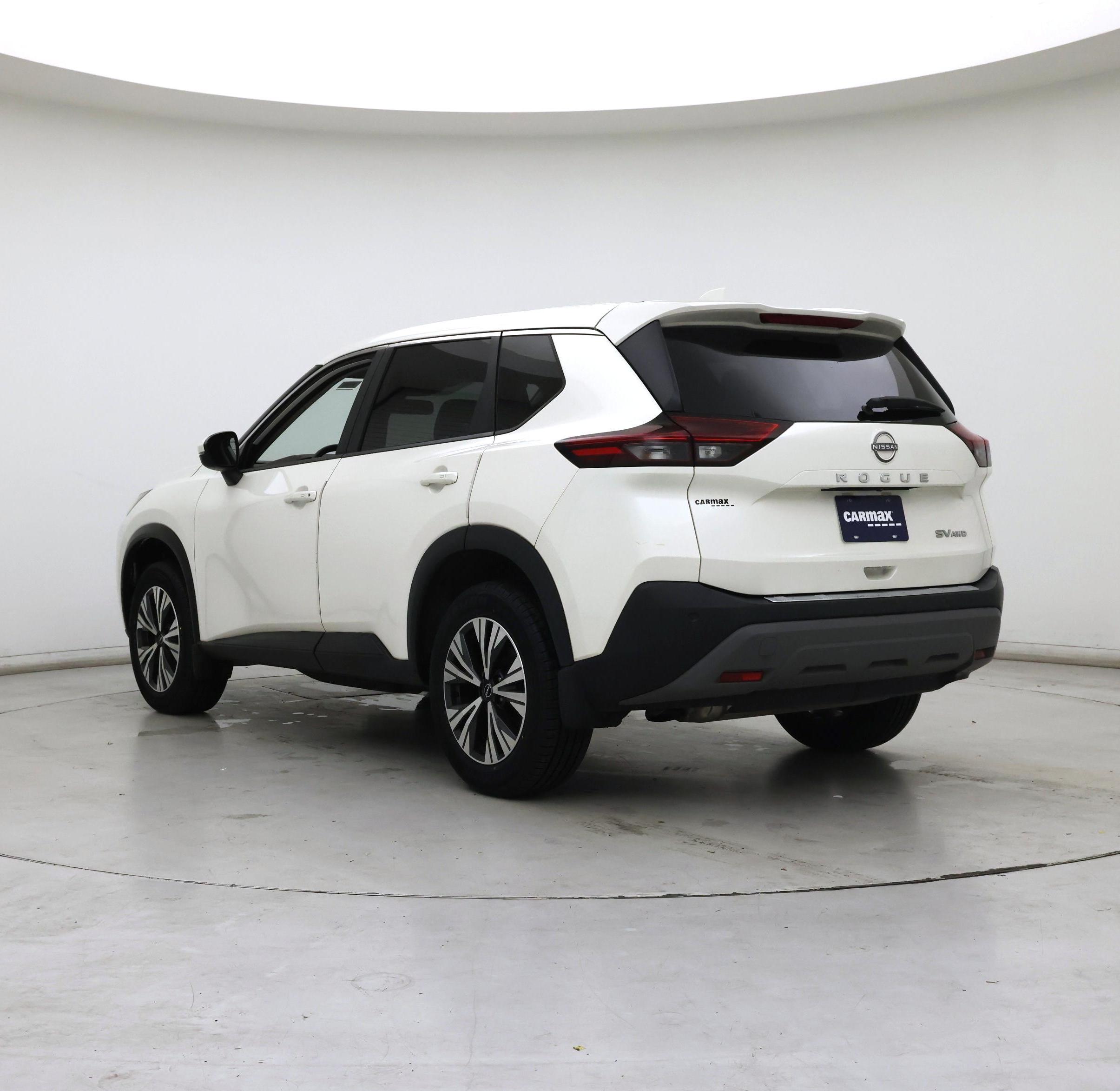 Thumbnail: 2023 Nissan Rogue - 2