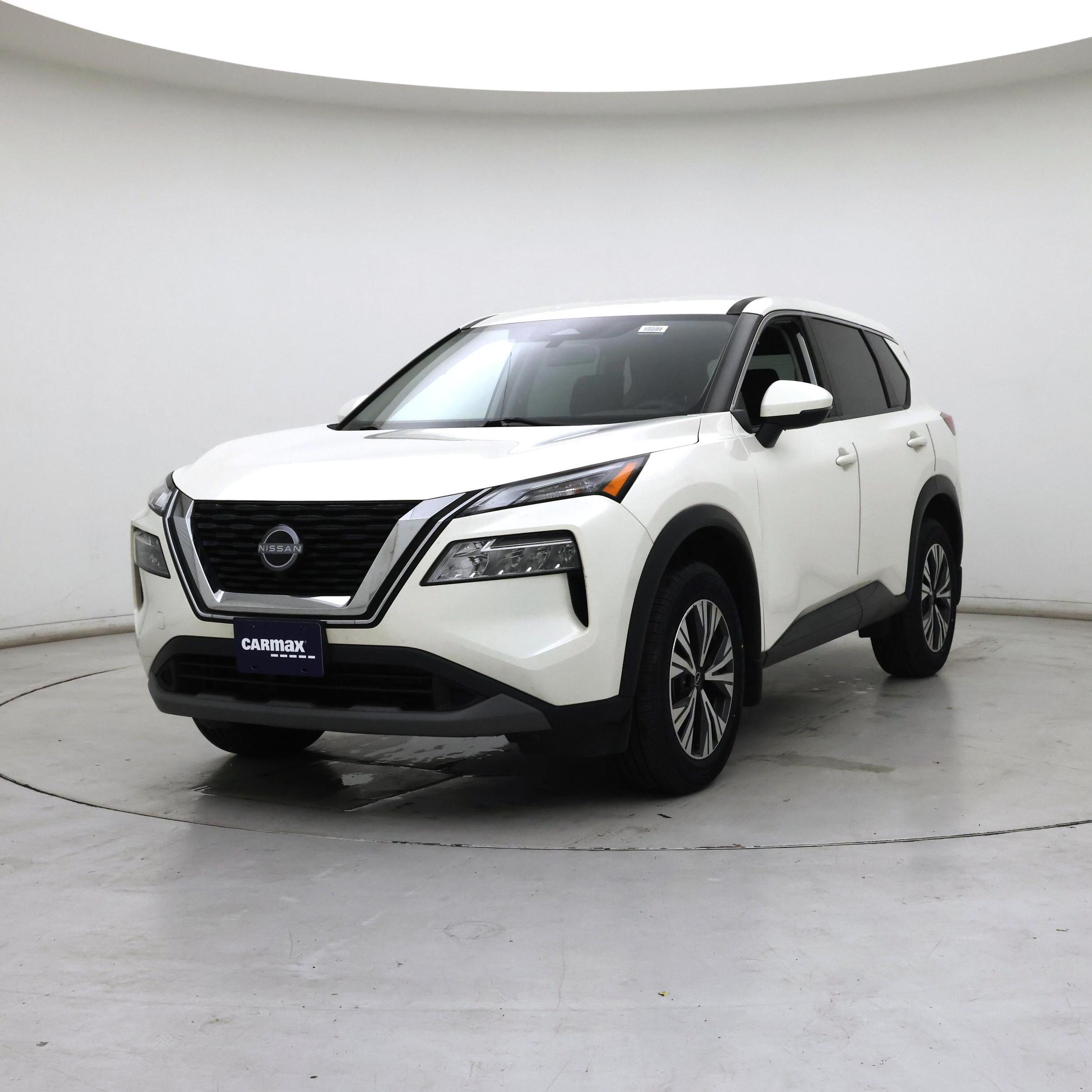 Thumbnail: 2023 Nissan Rogue - 4