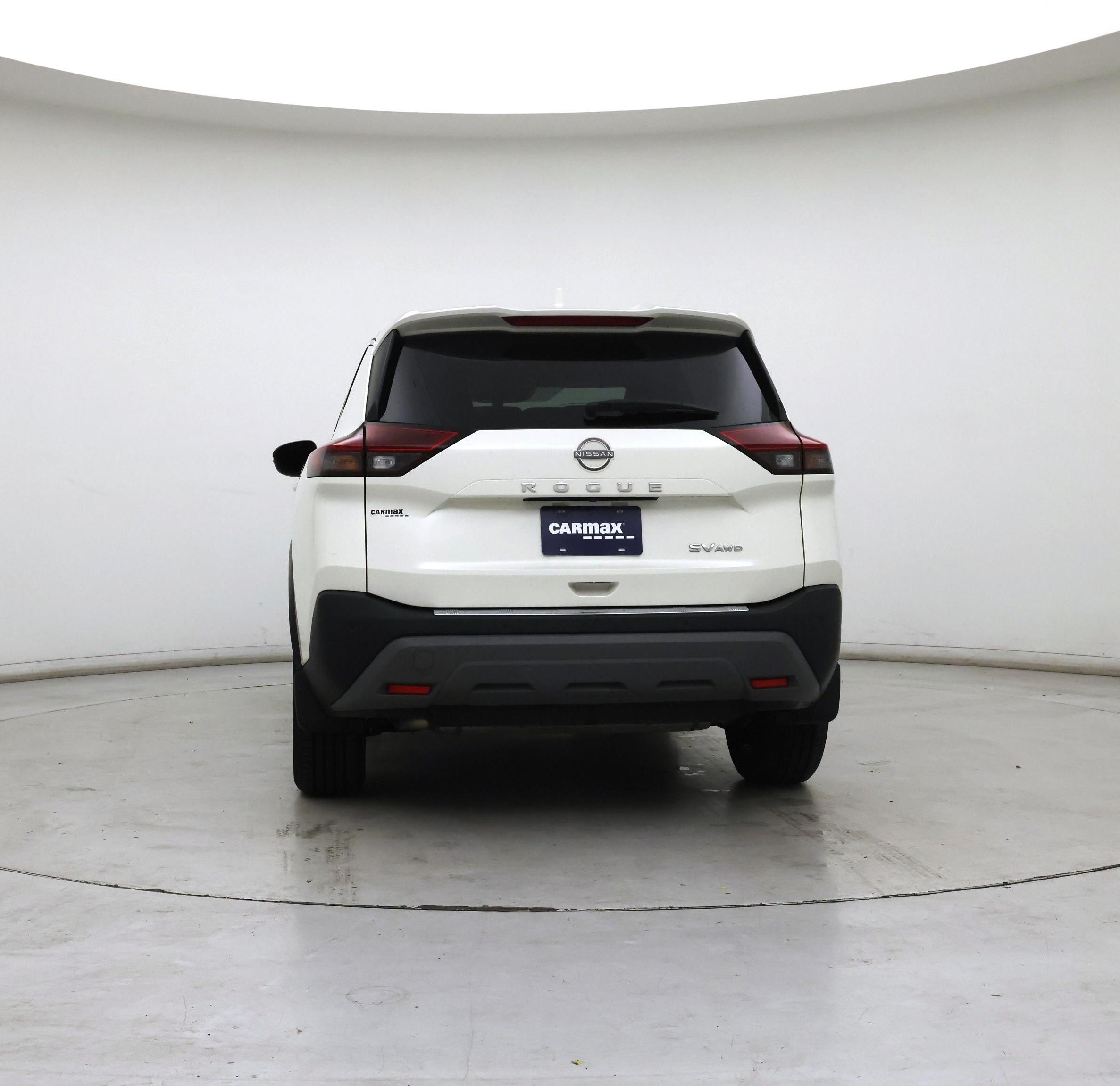 Thumbnail: 2023 Nissan Rogue - 6