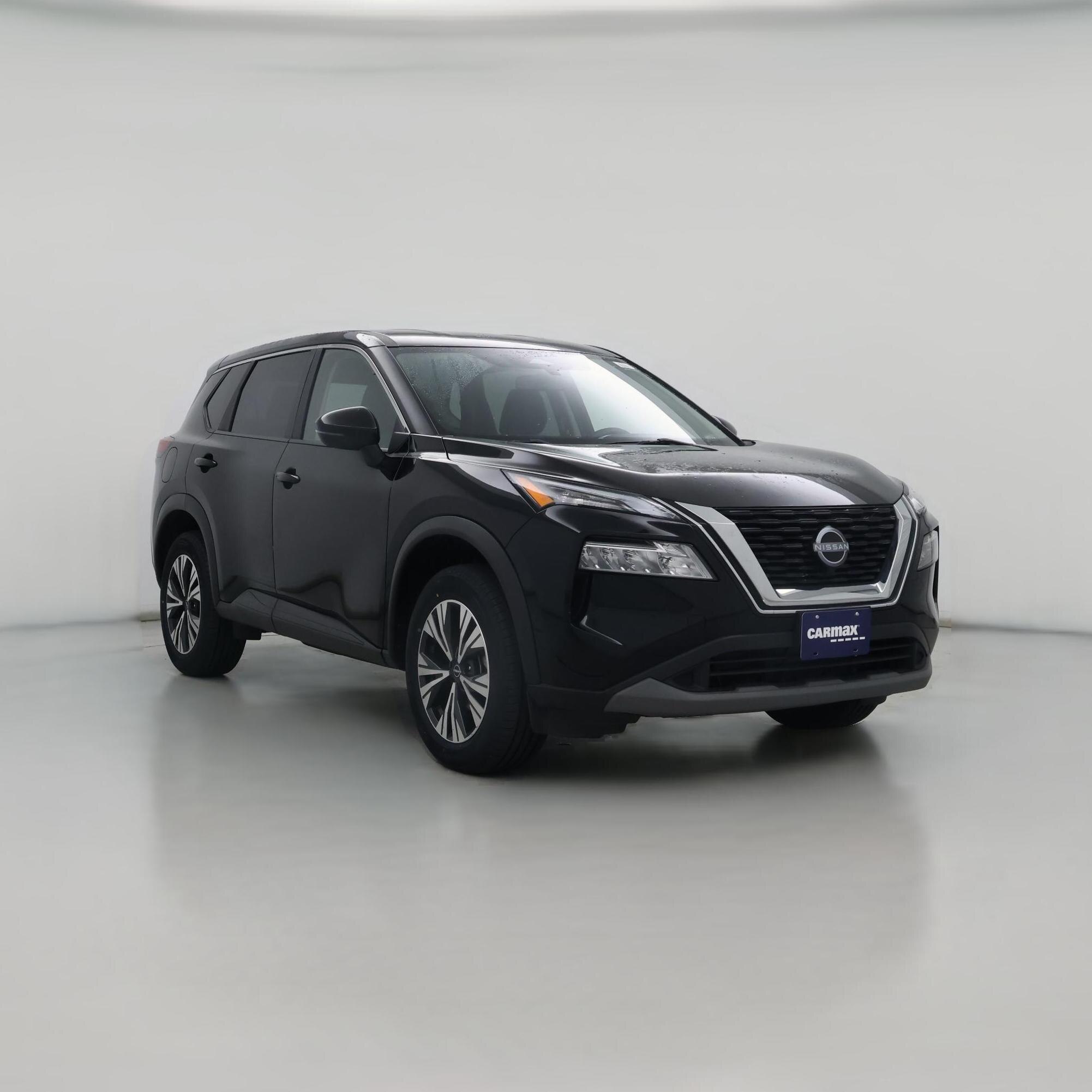 Thumbnail: 2023 Nissan Rogue - 1