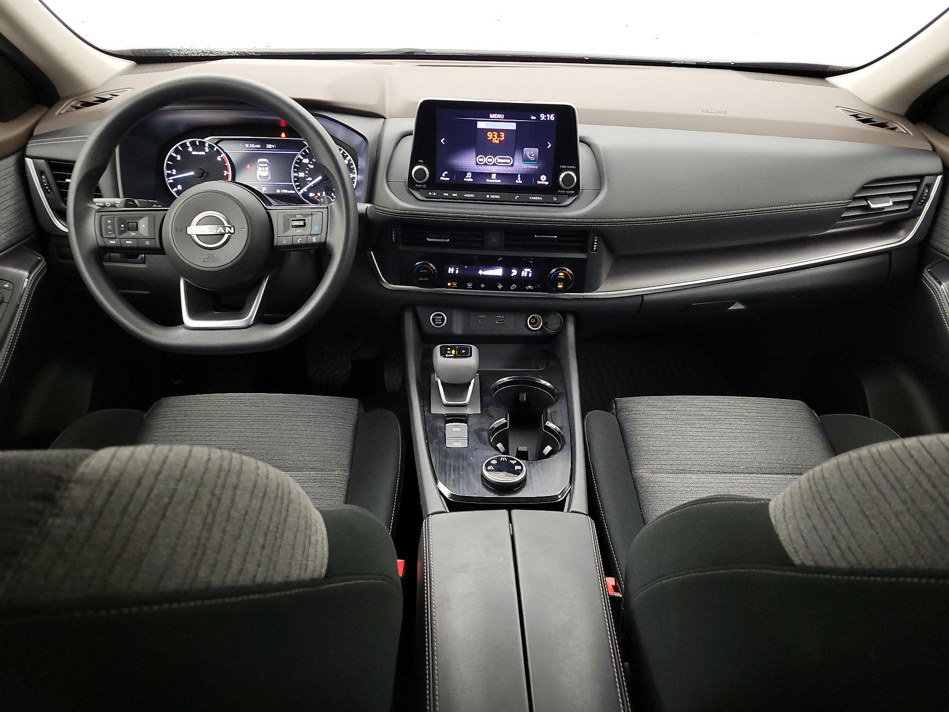 Thumbnail: 2023 Nissan Rogue - 9