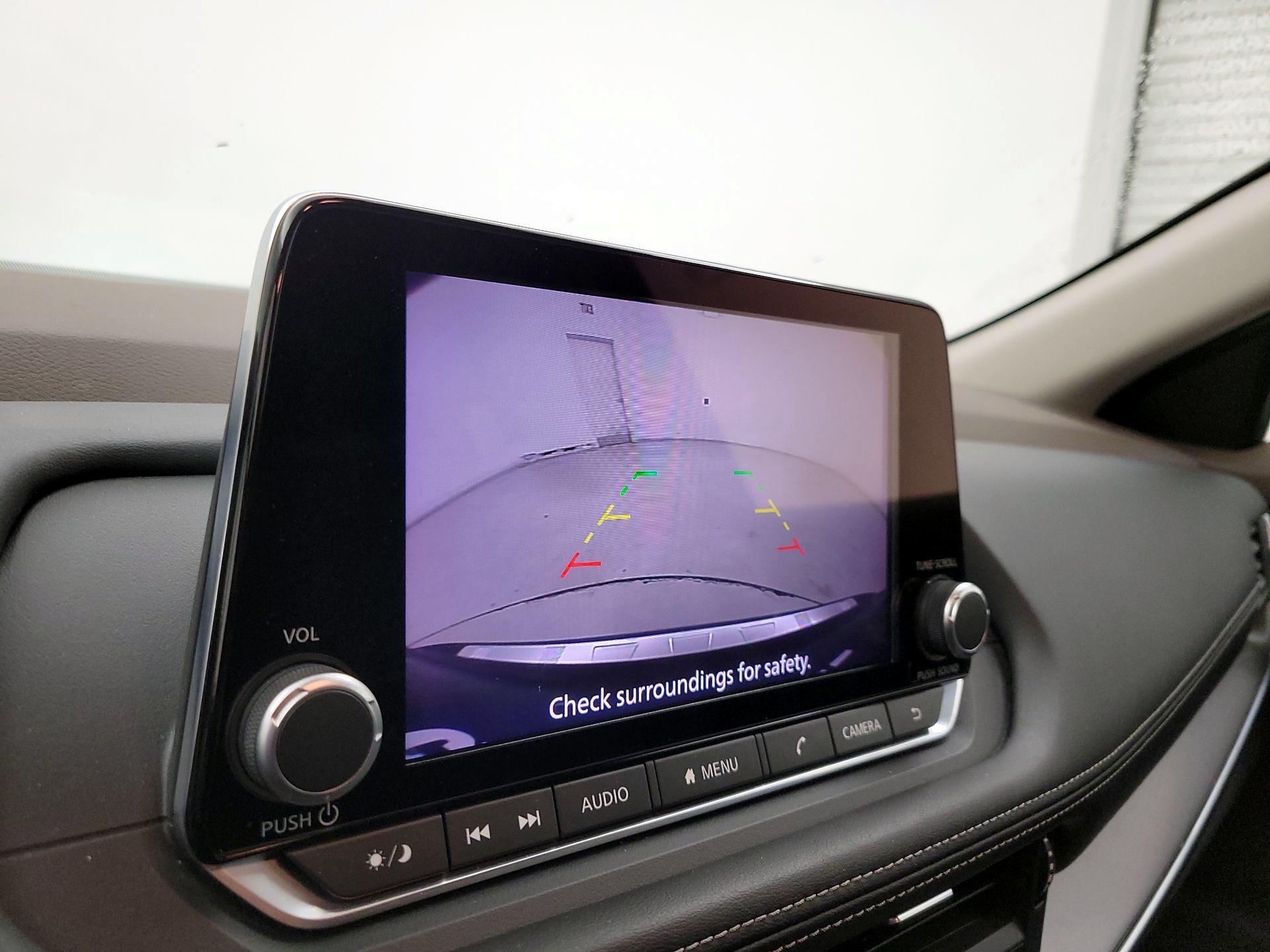 Thumbnail: 2023 Nissan Rogue - 14