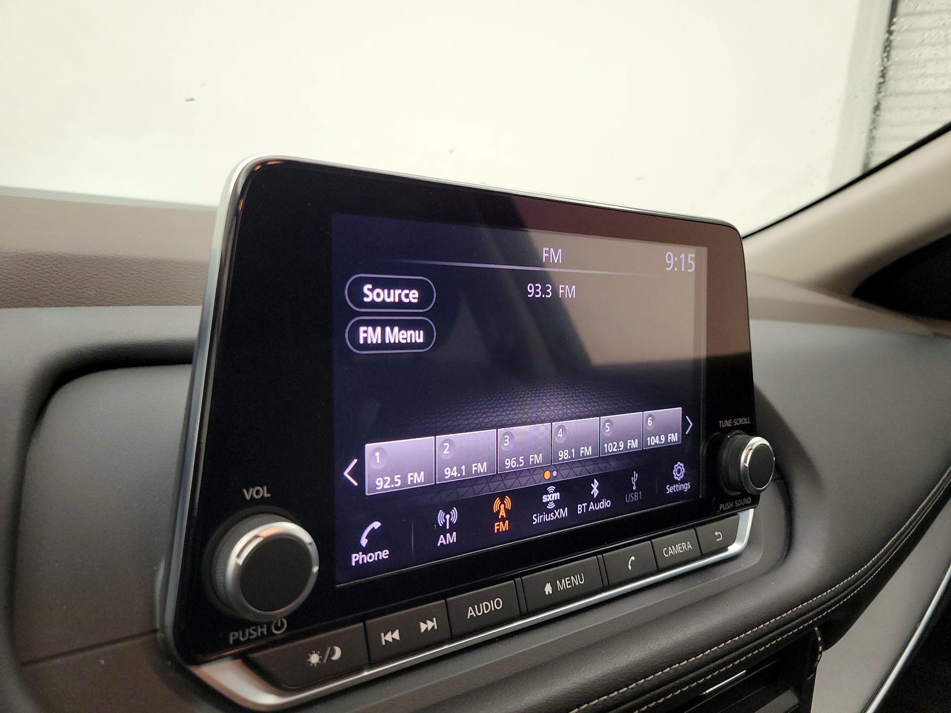 Thumbnail: 2023 Nissan Rogue - 15