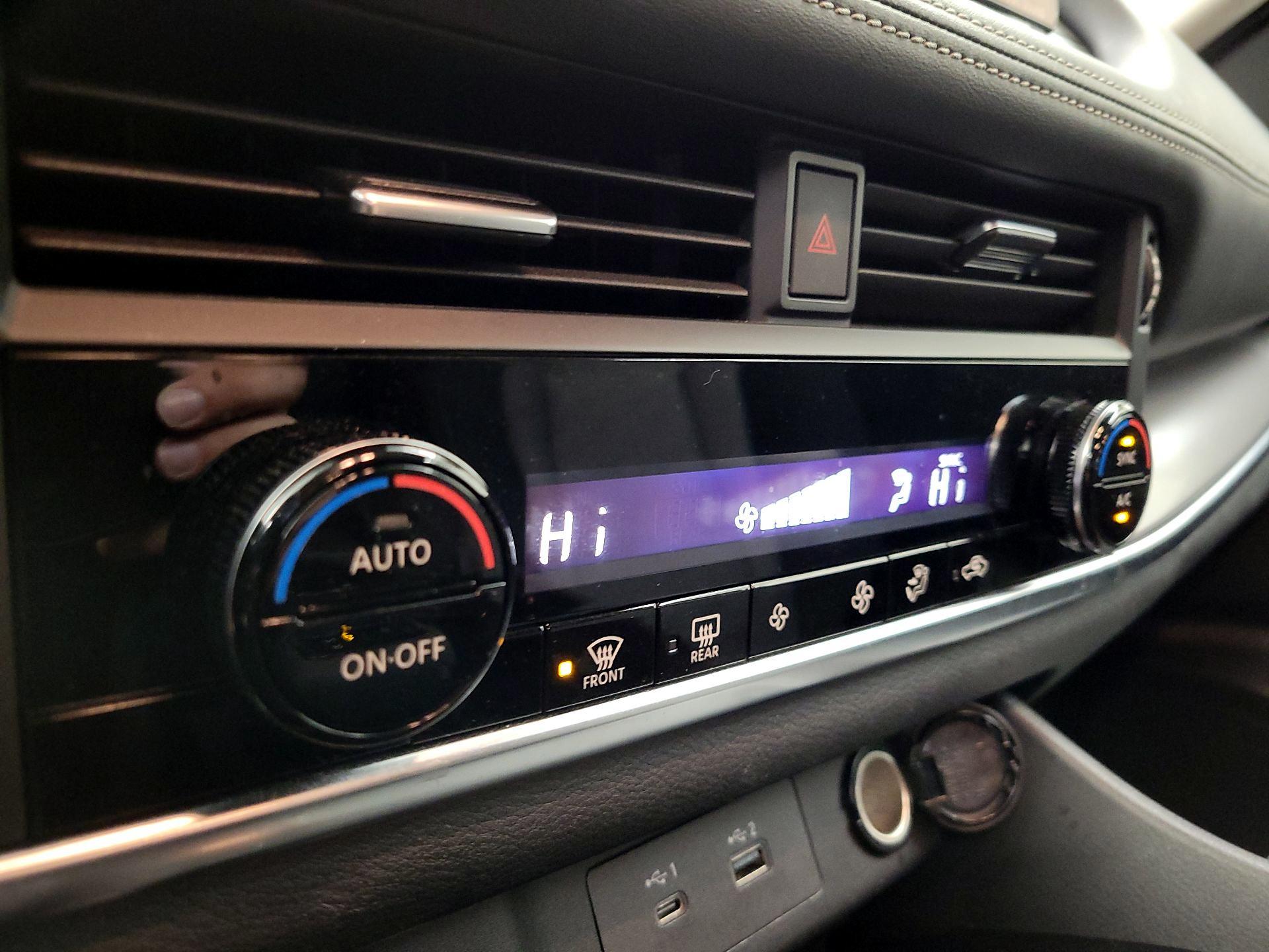 Thumbnail: 2023 Nissan Rogue - 16