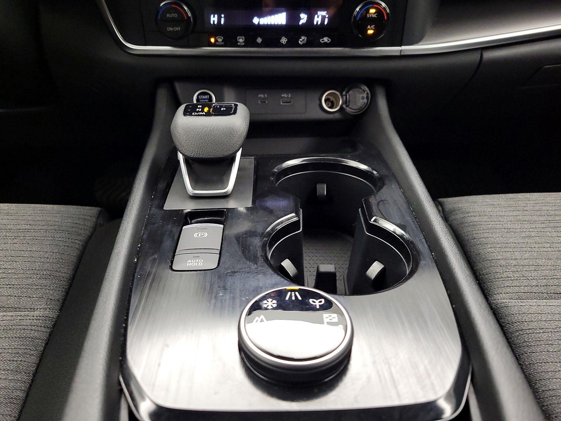 Thumbnail: 2023 Nissan Rogue - 17