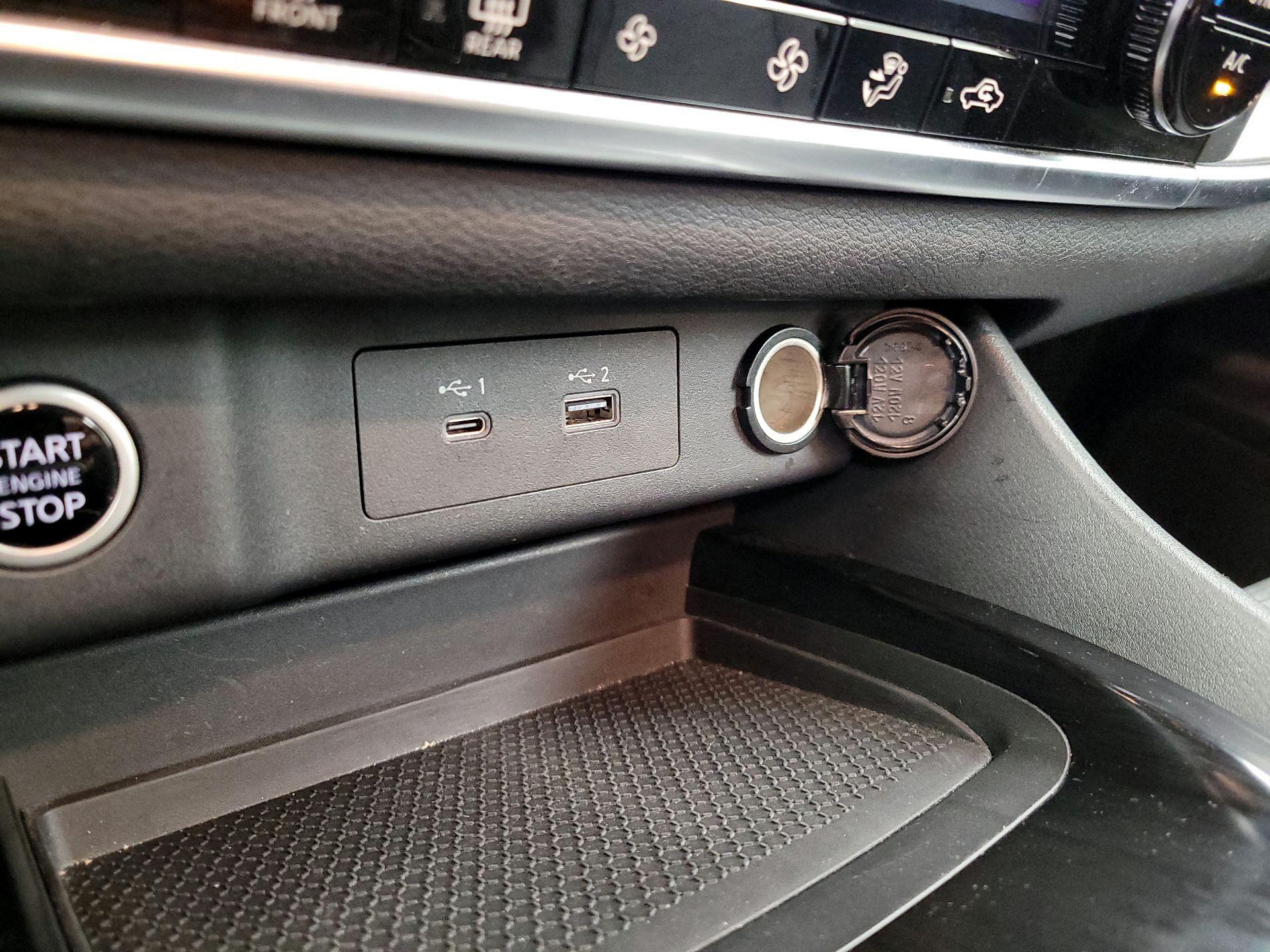 Thumbnail: 2023 Nissan Rogue - 18