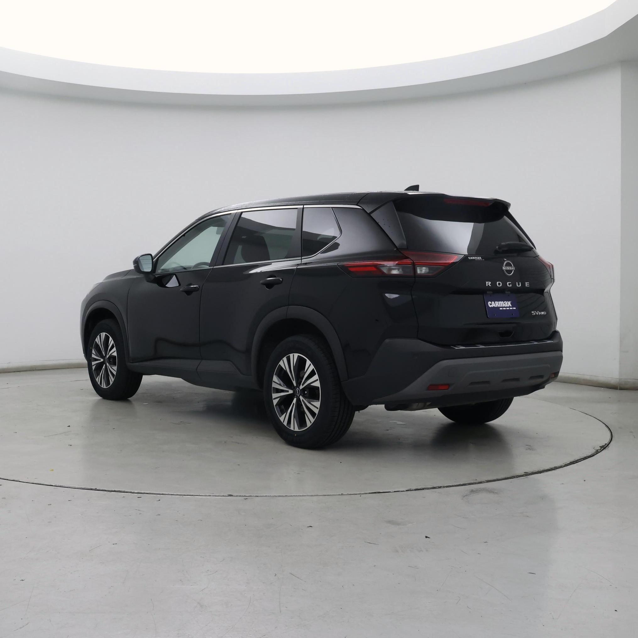 Thumbnail: 2023 Nissan Rogue - 2