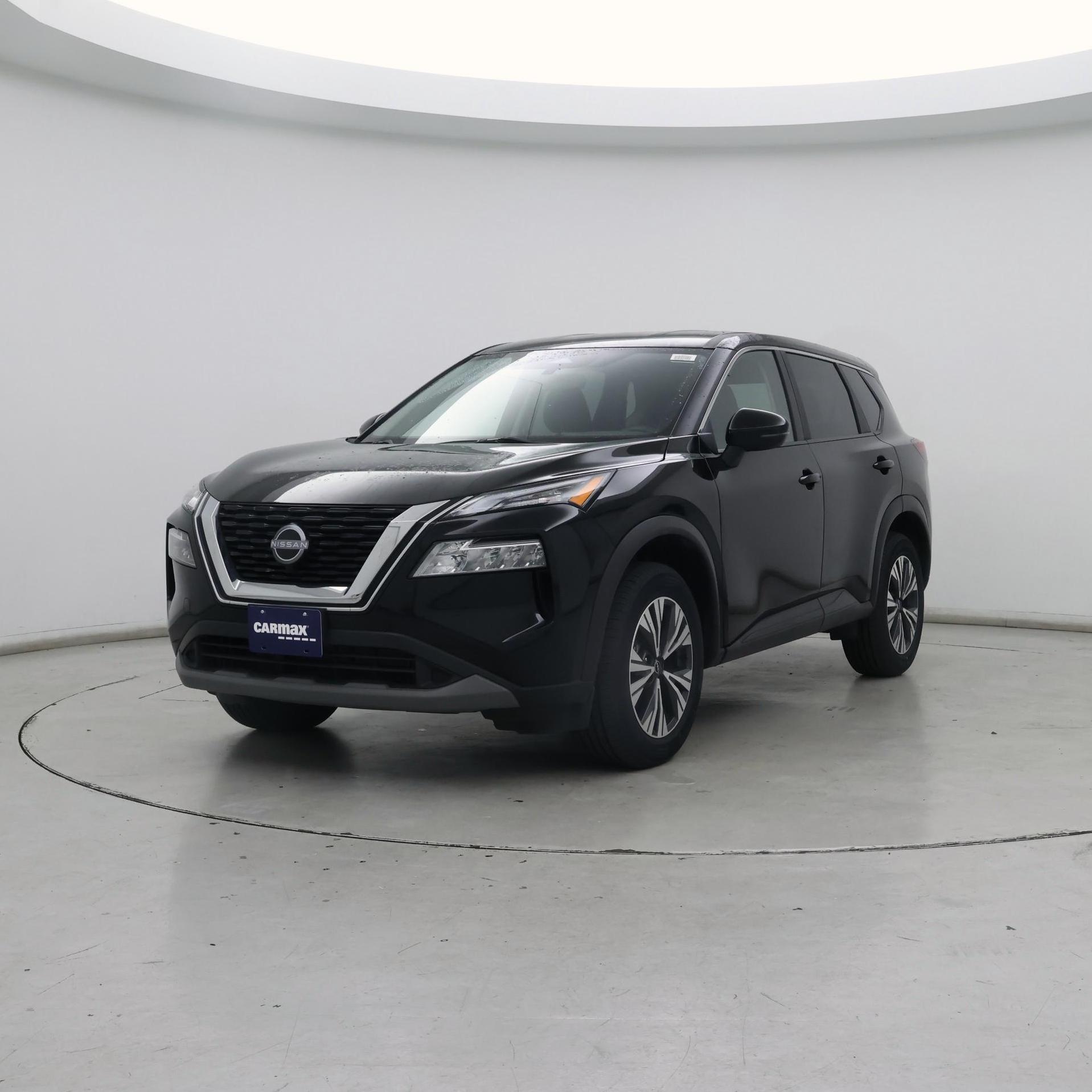 Thumbnail: 2023 Nissan Rogue - 4