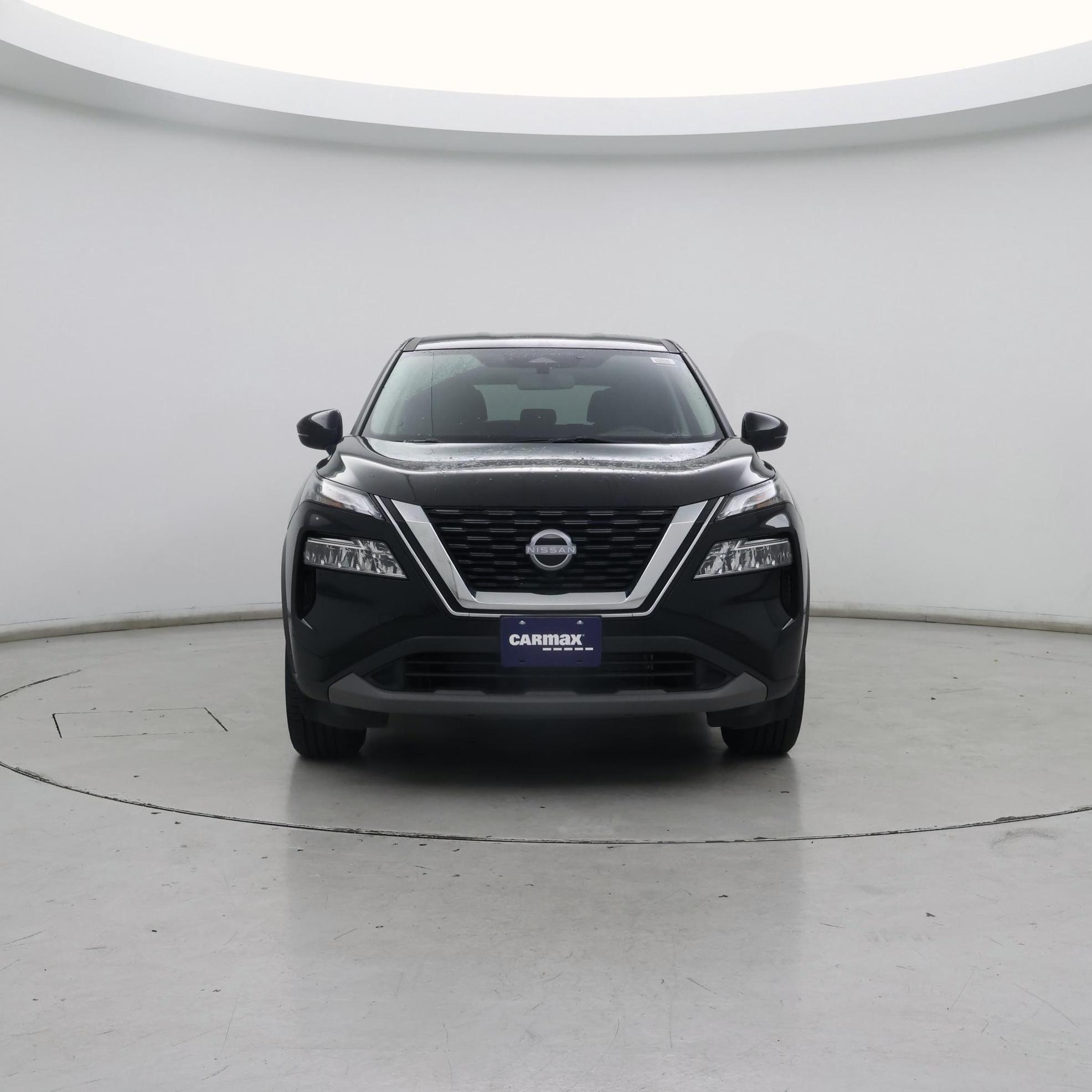 Thumbnail: 2023 Nissan Rogue - 5