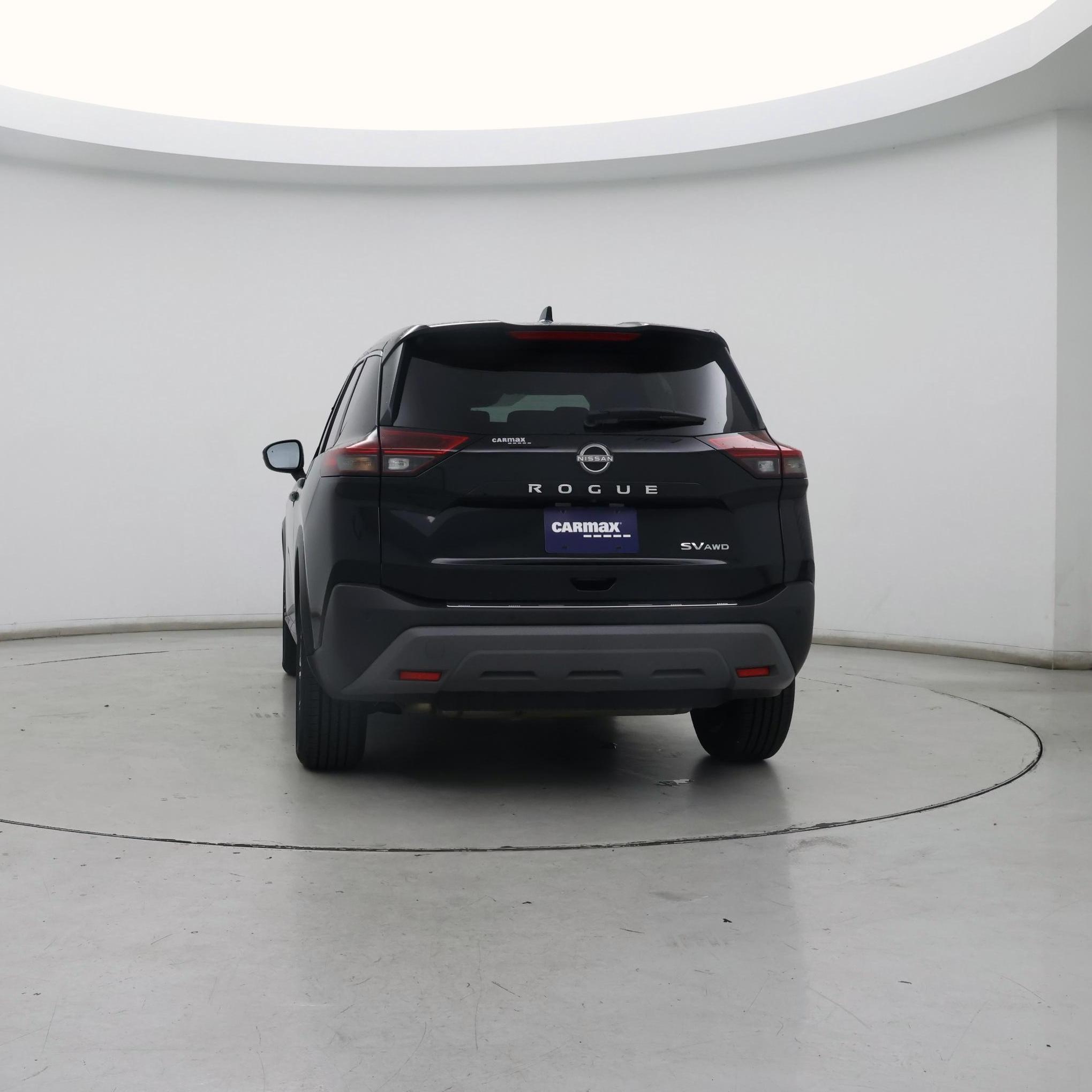 Thumbnail: 2023 Nissan Rogue - 6