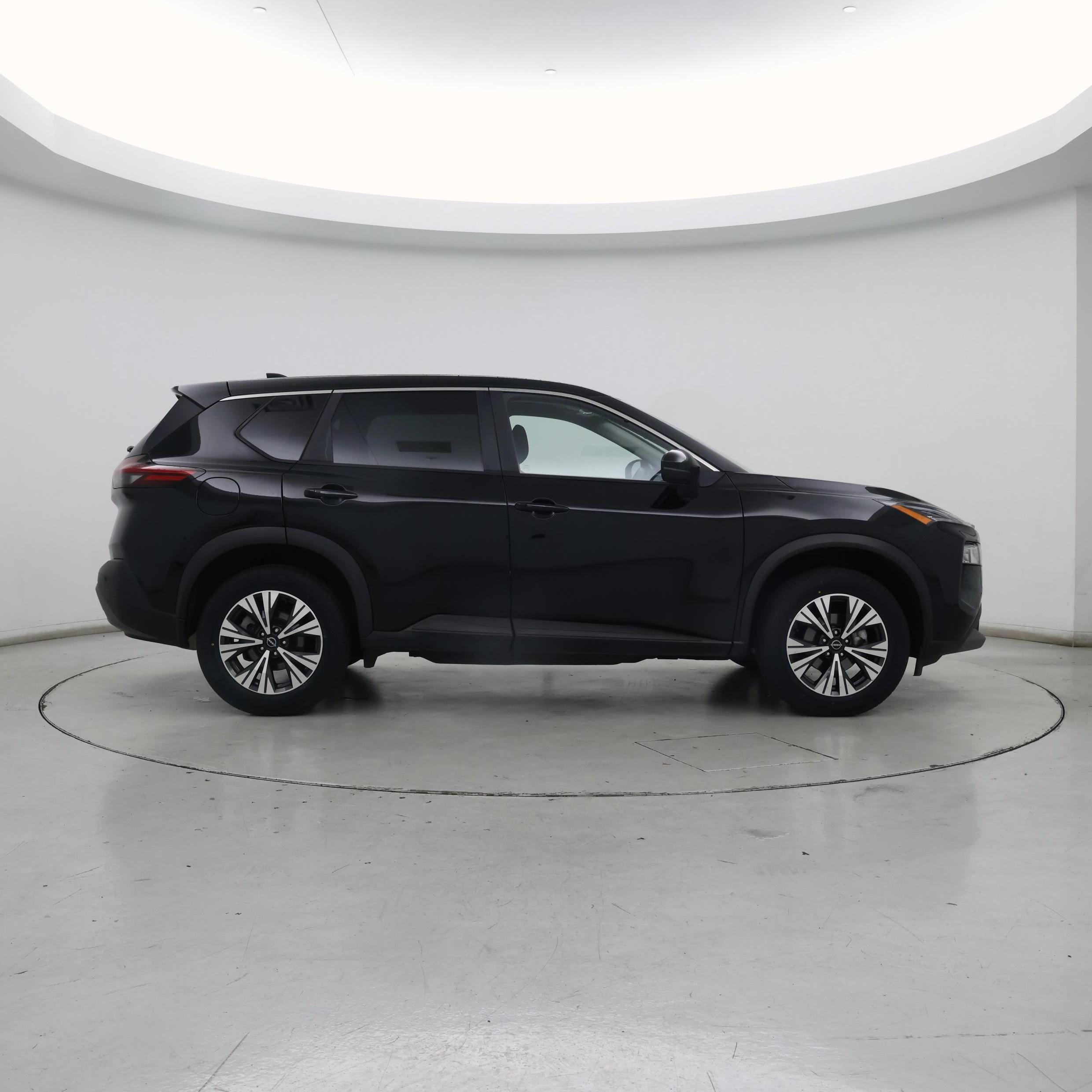 Thumbnail: 2023 Nissan Rogue - 7