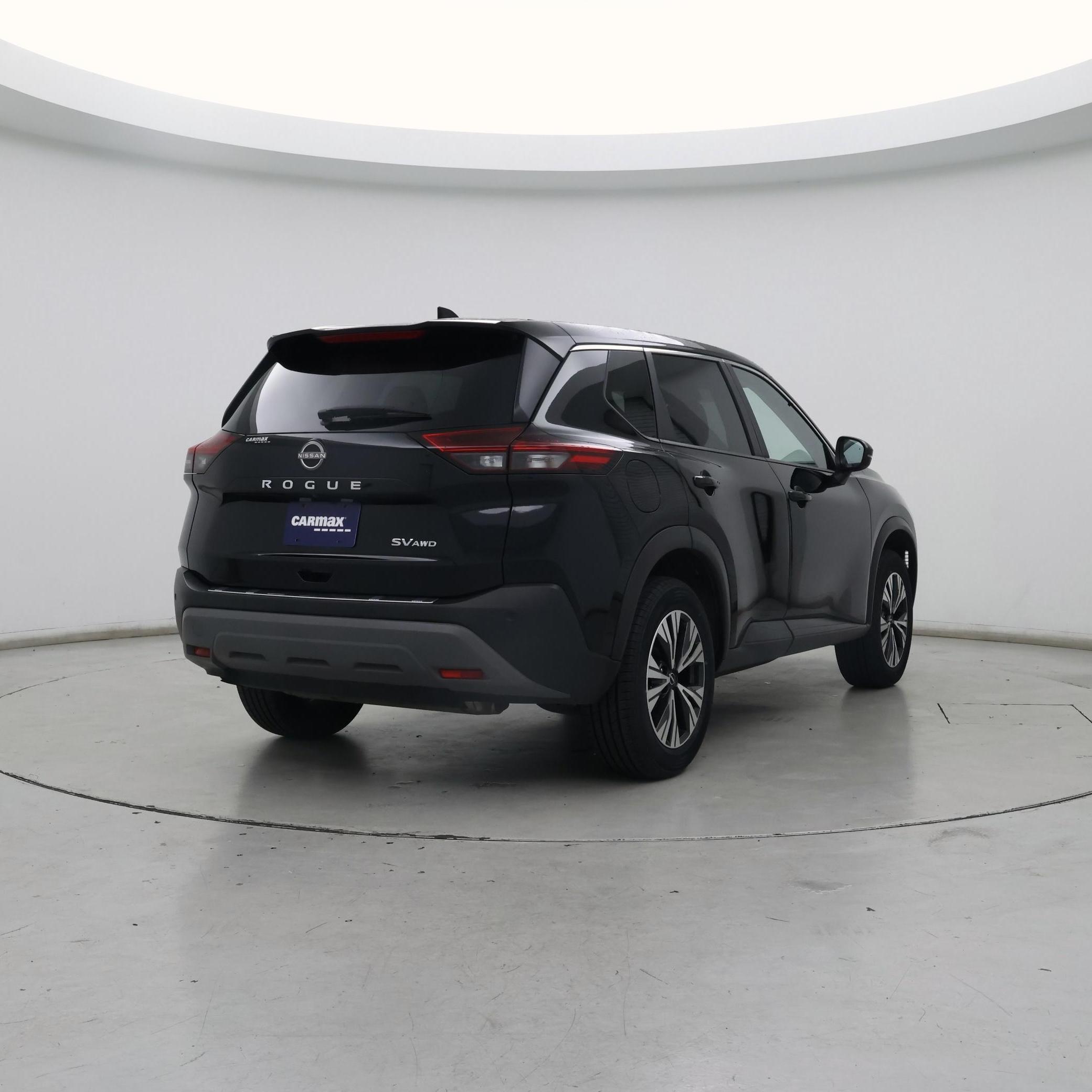 Thumbnail: 2023 Nissan Rogue - 8