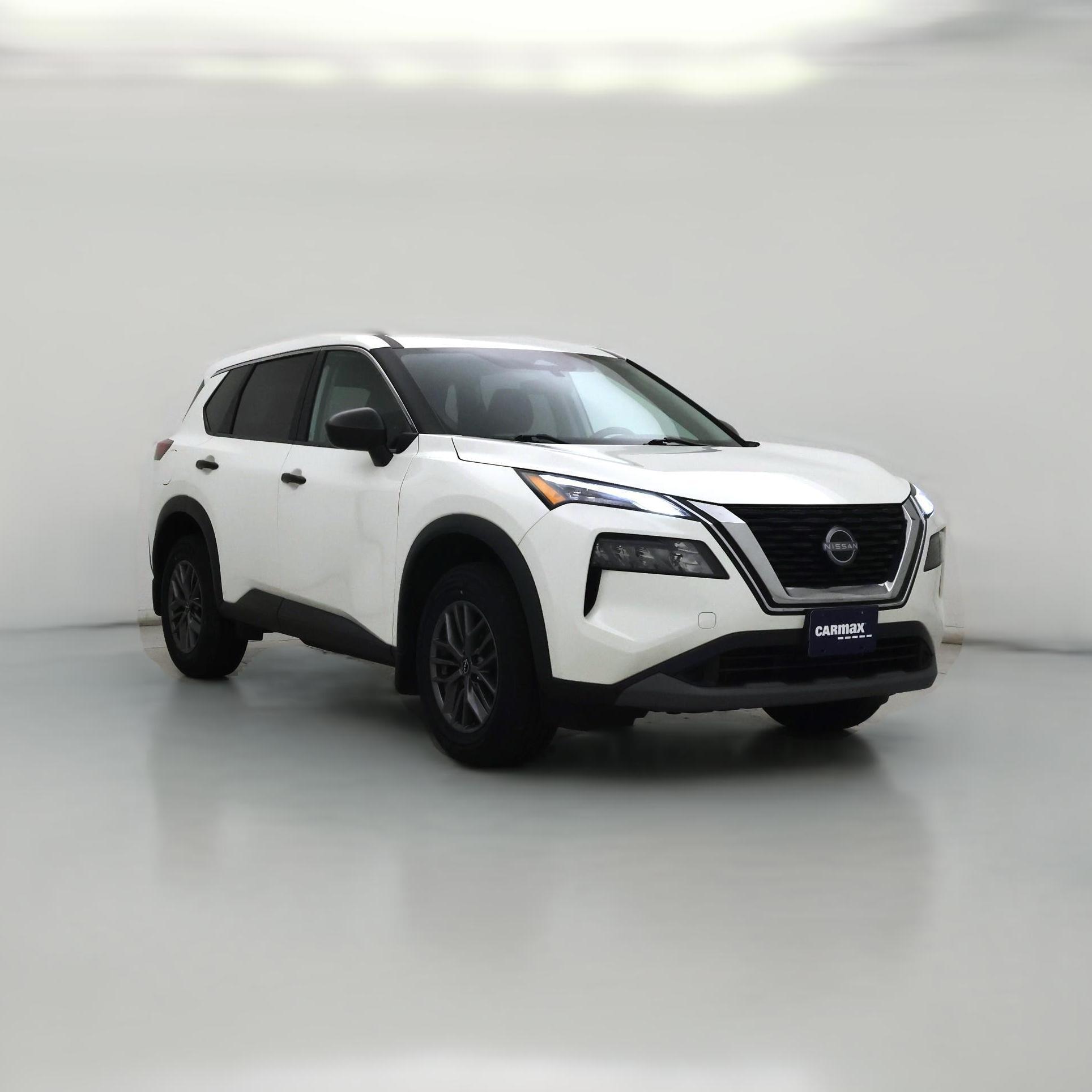 Thumbnail: 2023 Nissan Rogue - 1