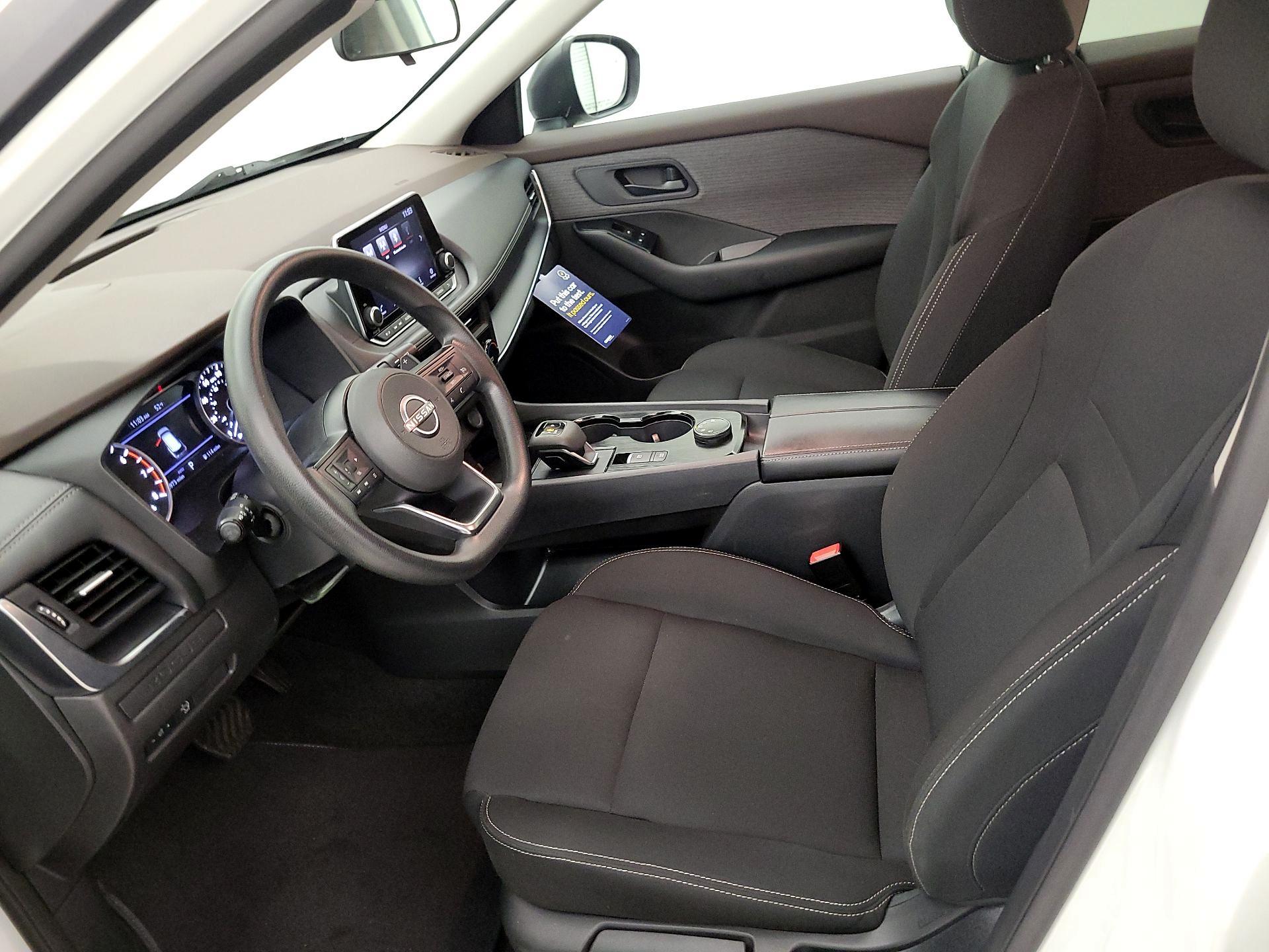 Thumbnail: 2023 Nissan Rogue - 11