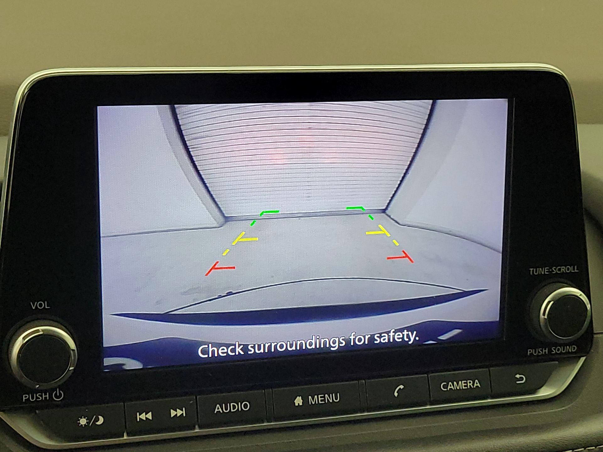 Thumbnail: 2023 Nissan Rogue - 14