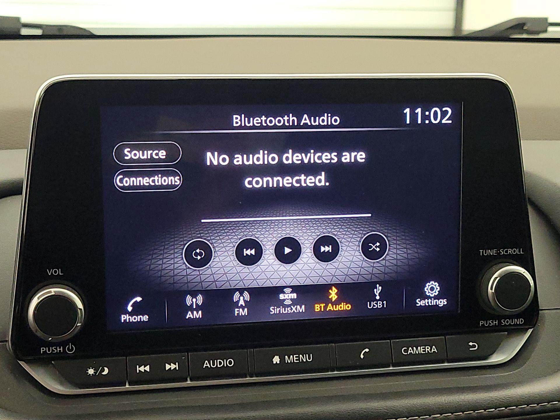 Thumbnail: 2023 Nissan Rogue - 15