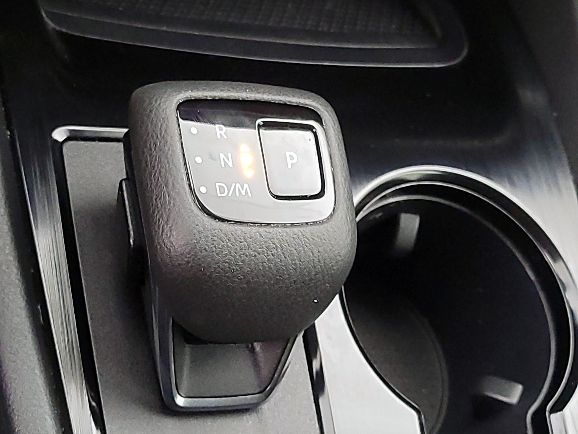 Thumbnail: 2023 Nissan Rogue - 17